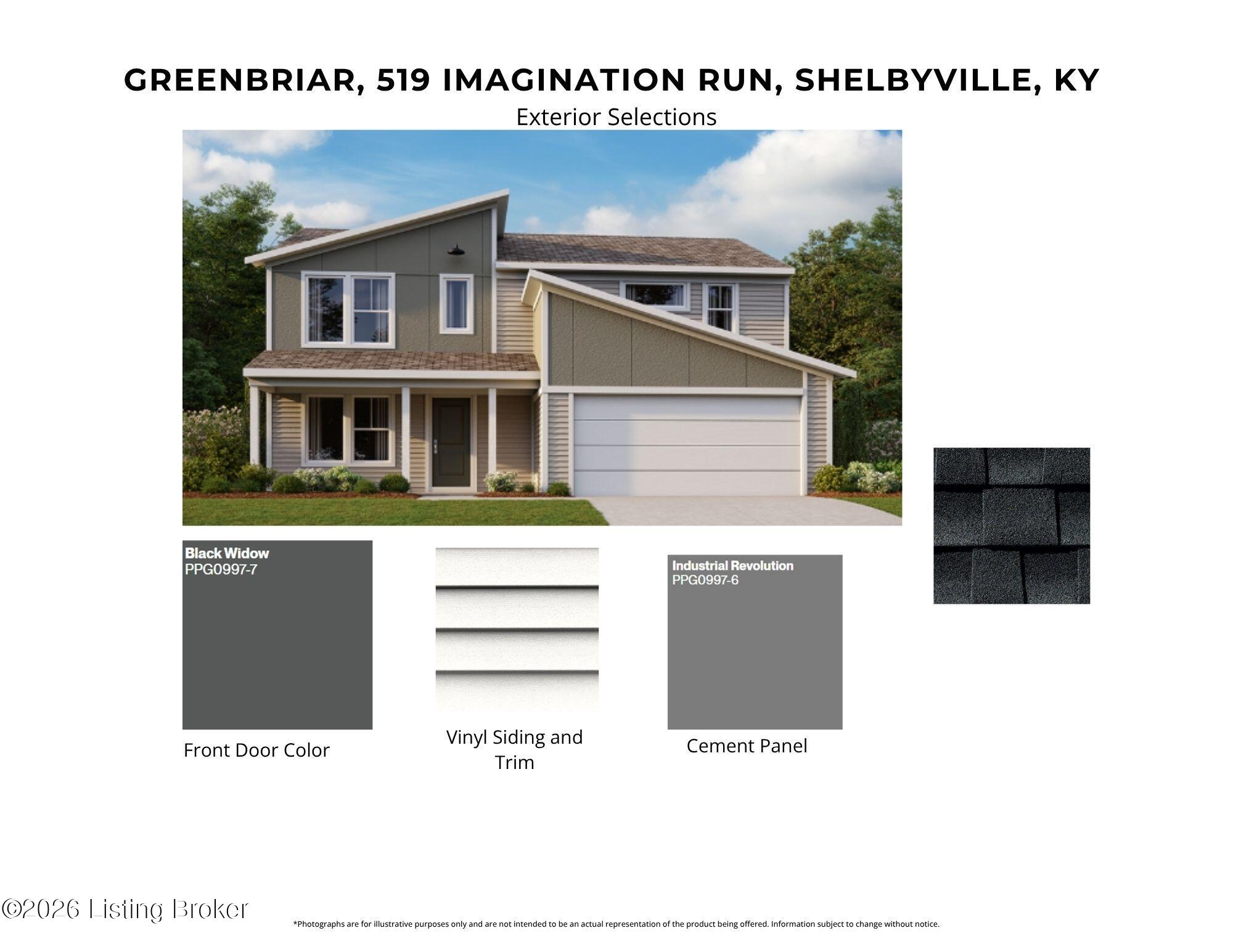 519 Imagination Run Property Photo 2