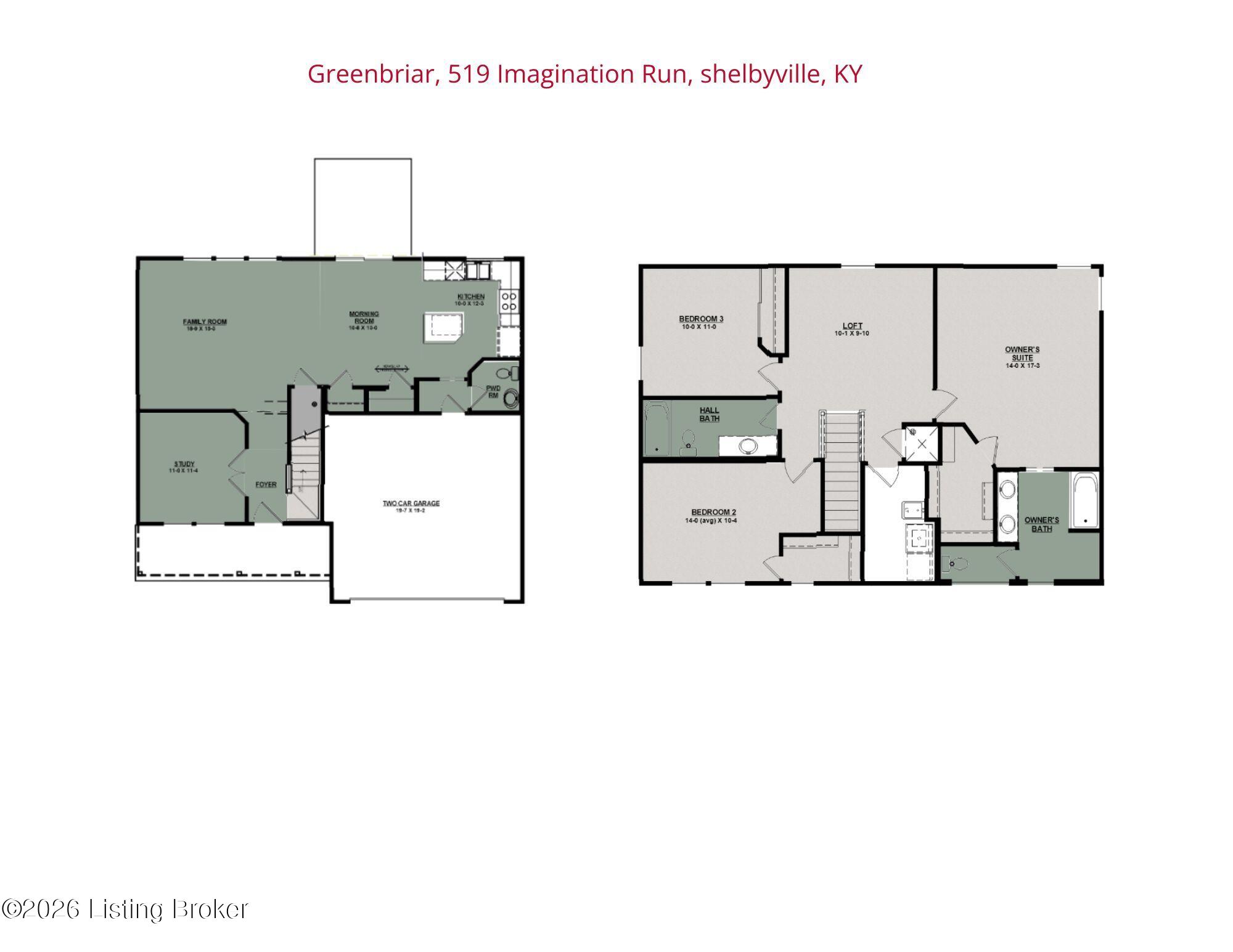 519 Imagination Run Property Photo 6