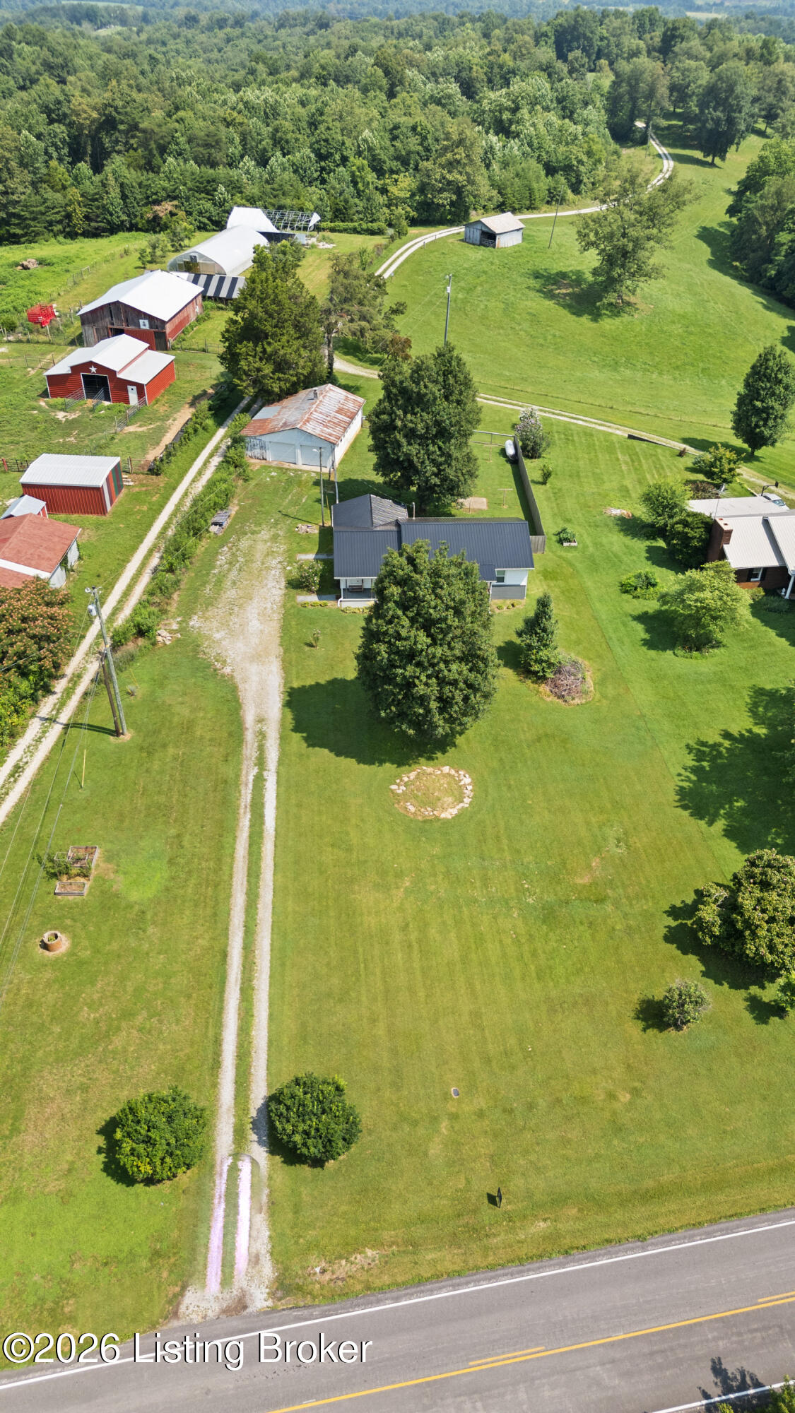 6534 Valley Creek Rd Property Photo 32