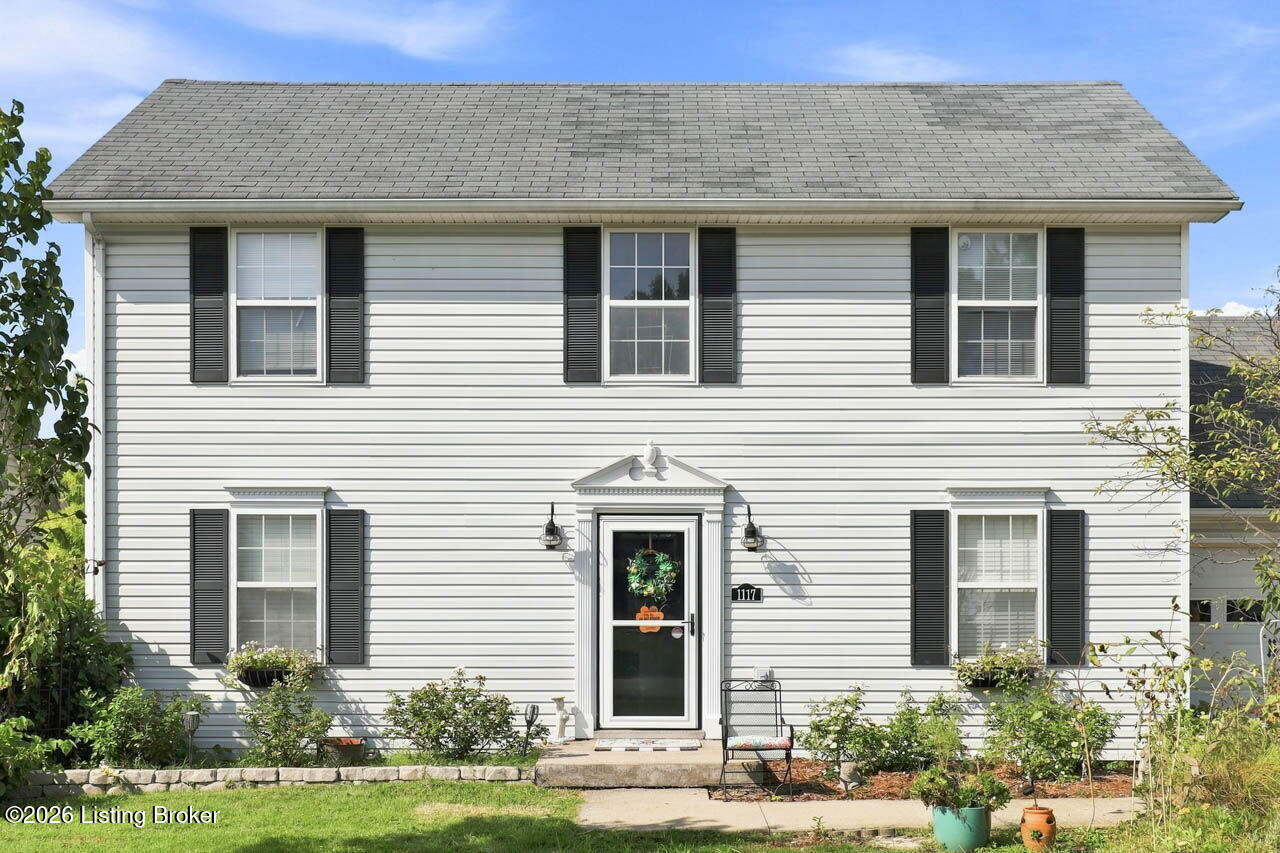 1117 Leathers Ln Property Photo 1
