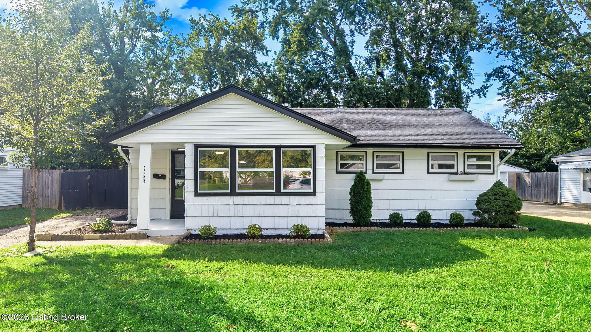 3633 Johnston Way Property Photo 1