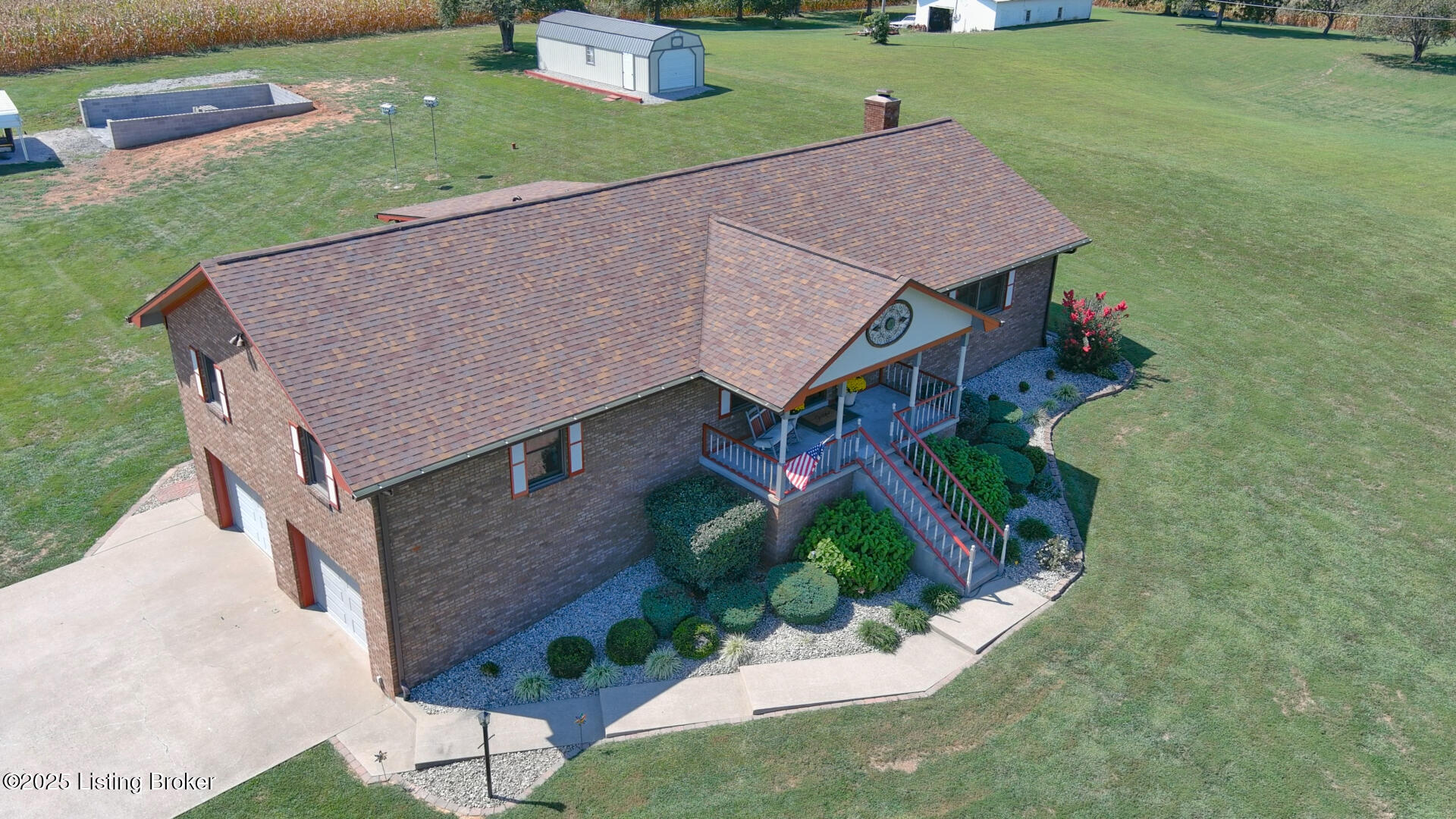 11441 Rineyville Rd Property Photo 1