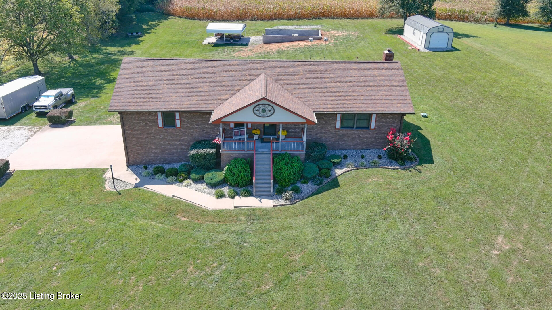 11441 Rineyville Rd Property Photo 3