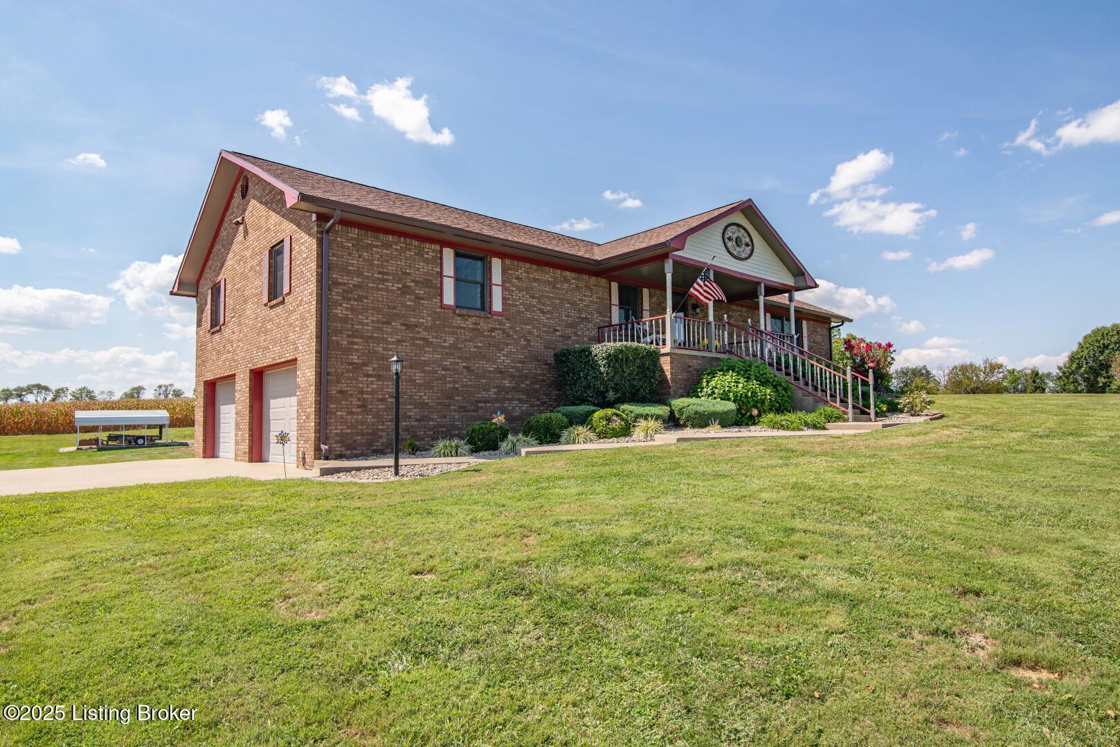11441 Rineyville Rd Property Photo 4