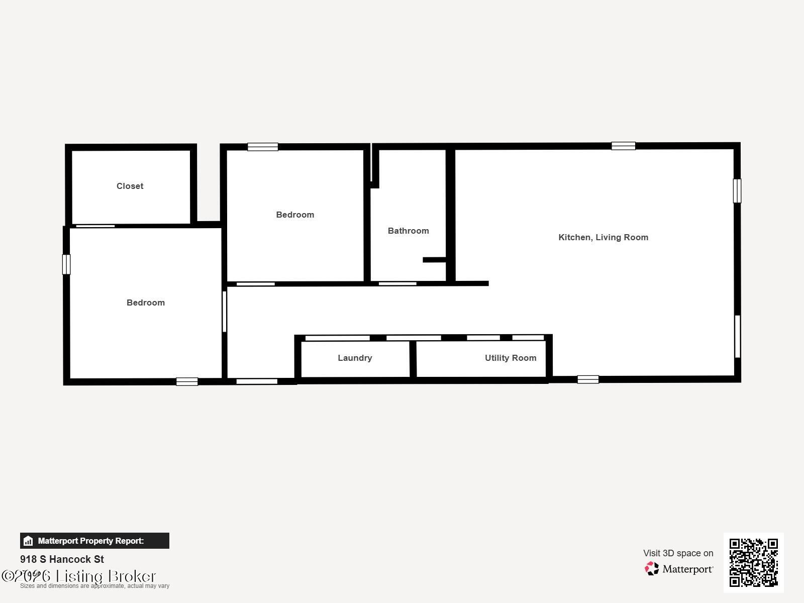 918 S Hancock St Property Photo 37