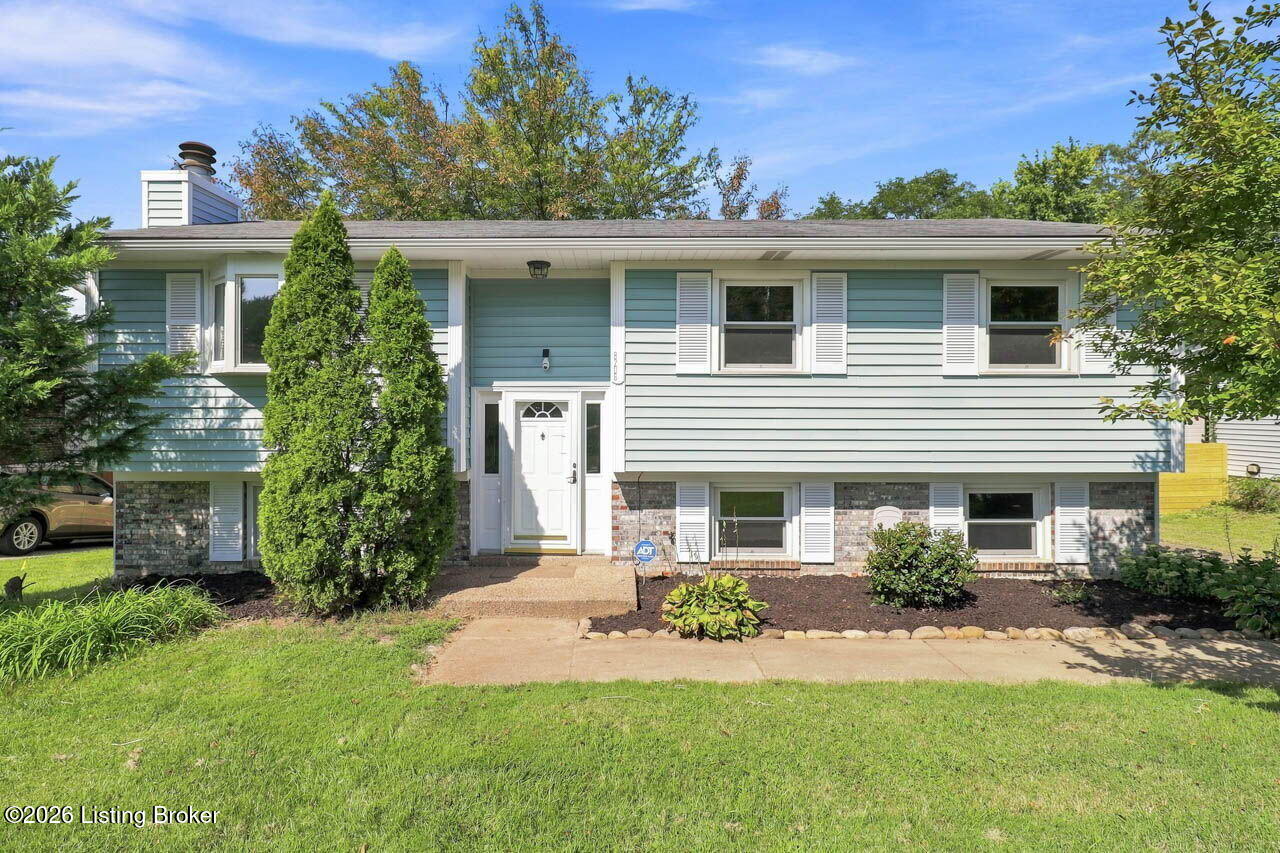 8206 Vaughn Mill Rd