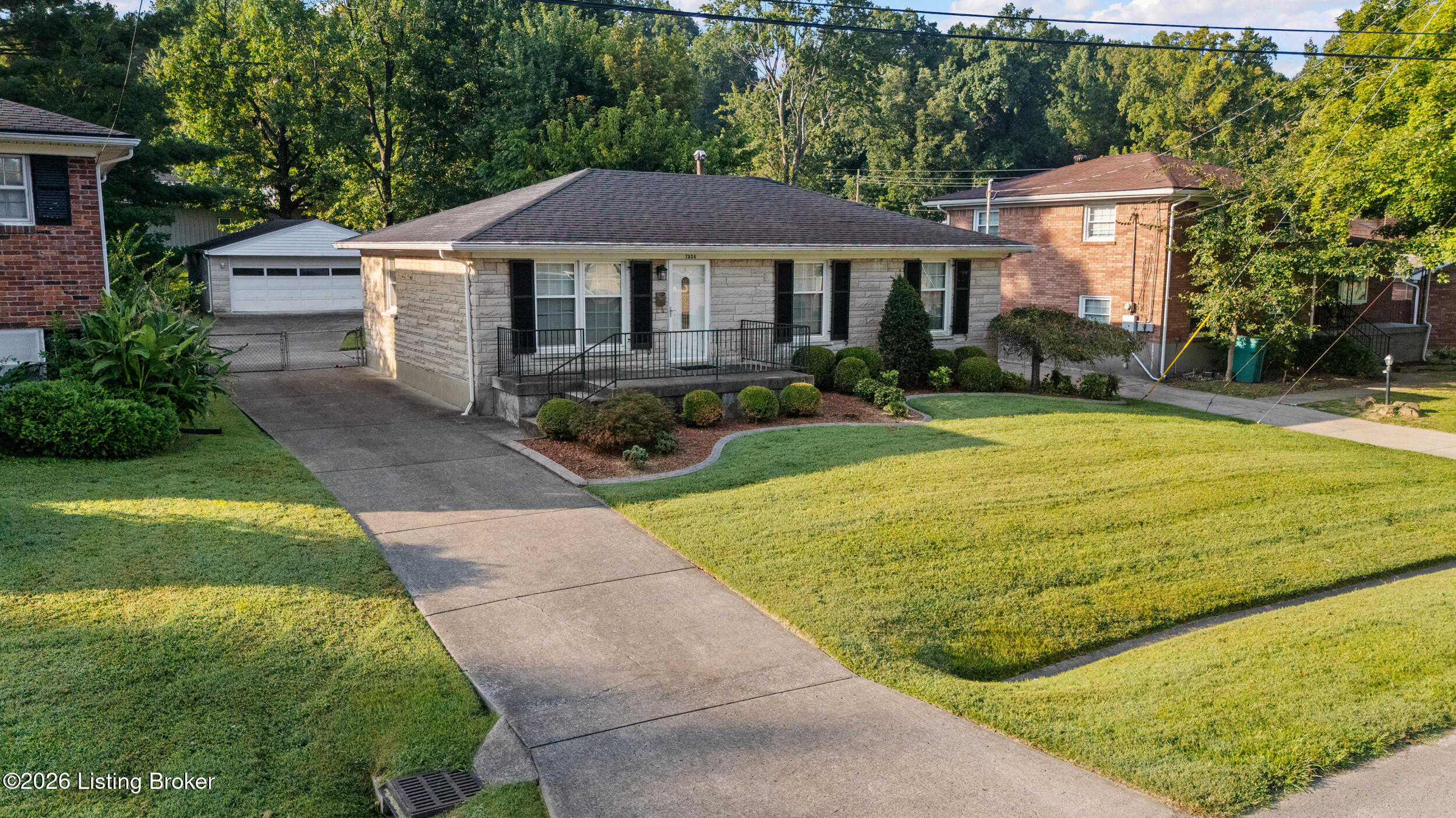 7534 Pimlico Dr Property Photo 2