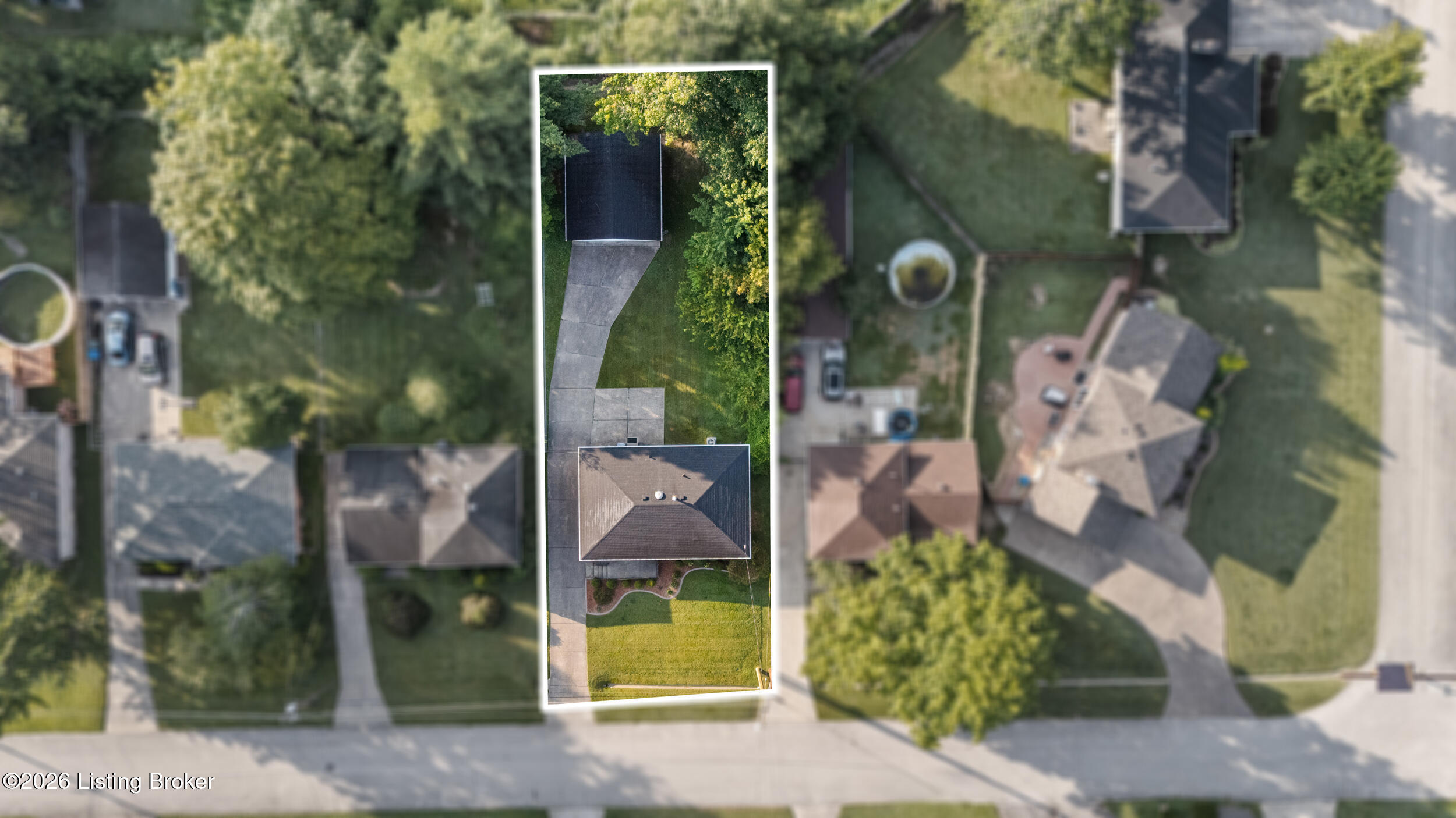 7534 Pimlico Dr Property Photo 43