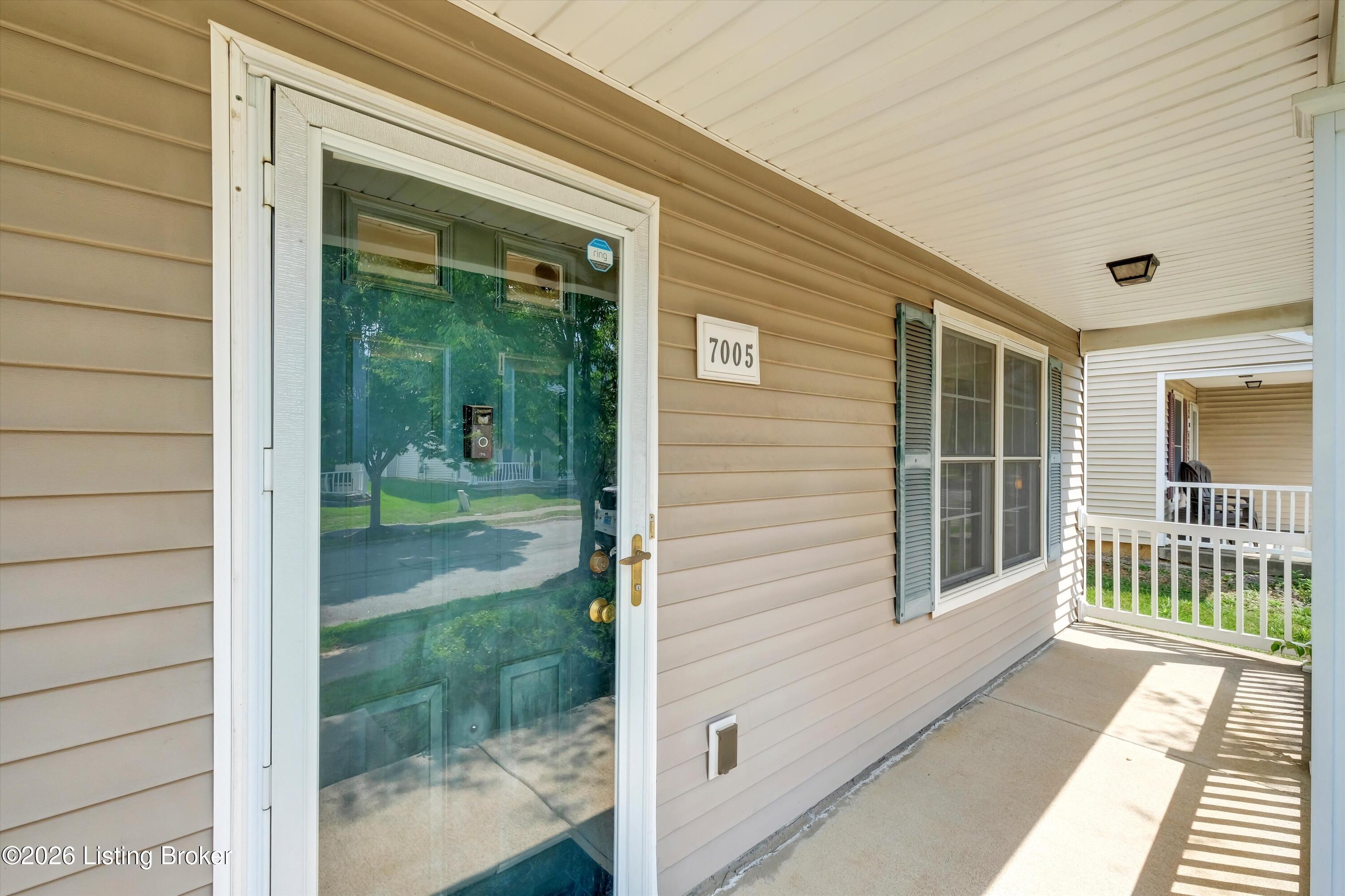 7005 Osprey Ridge Dr Property Photo 5