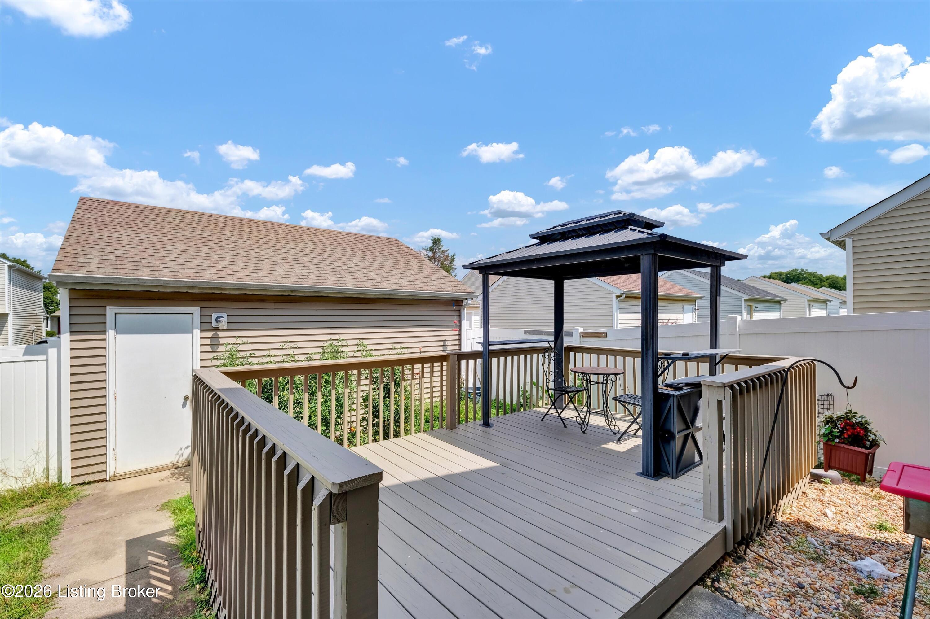 7005 Osprey Ridge Dr Property Photo 28