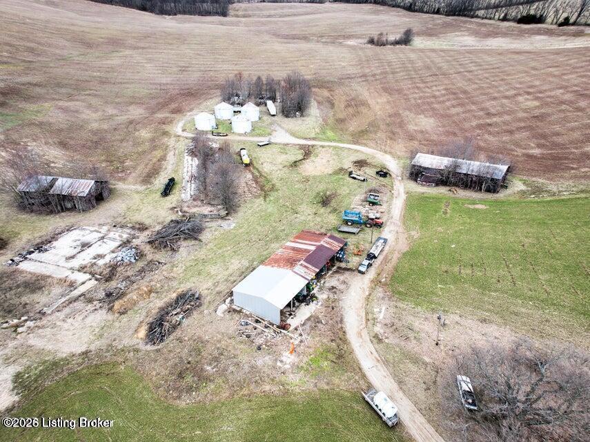 5610 Vigo Rd Property Photo 1