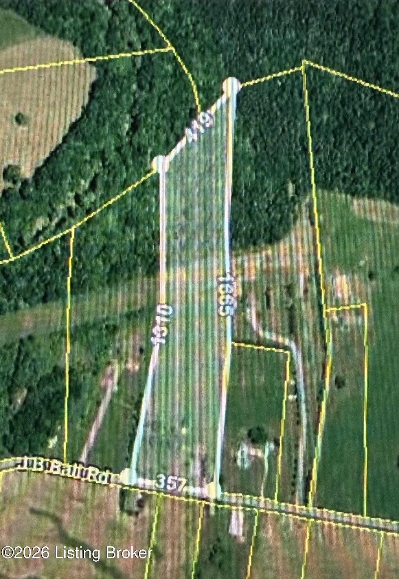 1388 J B Ball Ln Property Photo 5