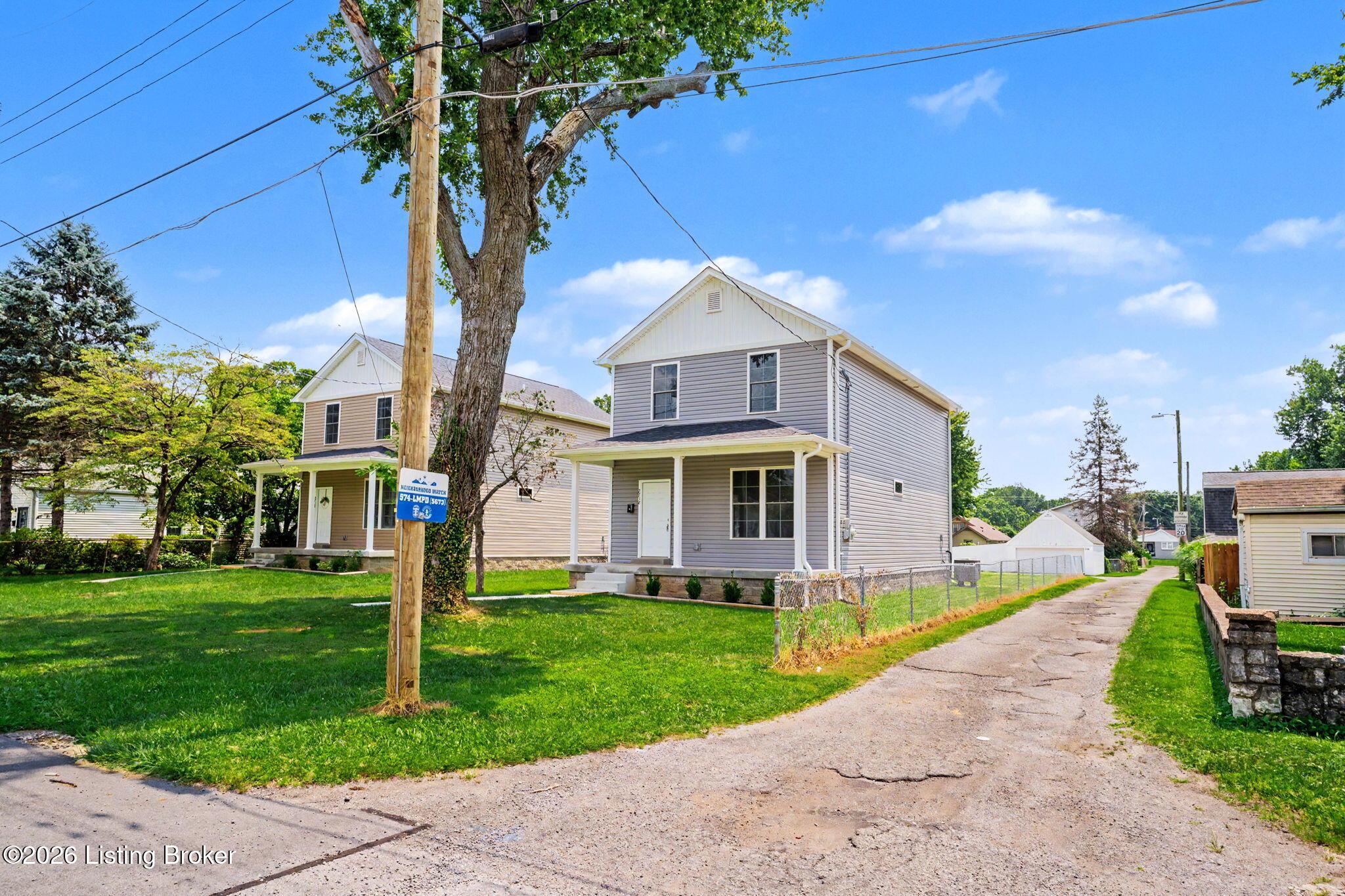 2712 Lindsay Ave Property Photo 35