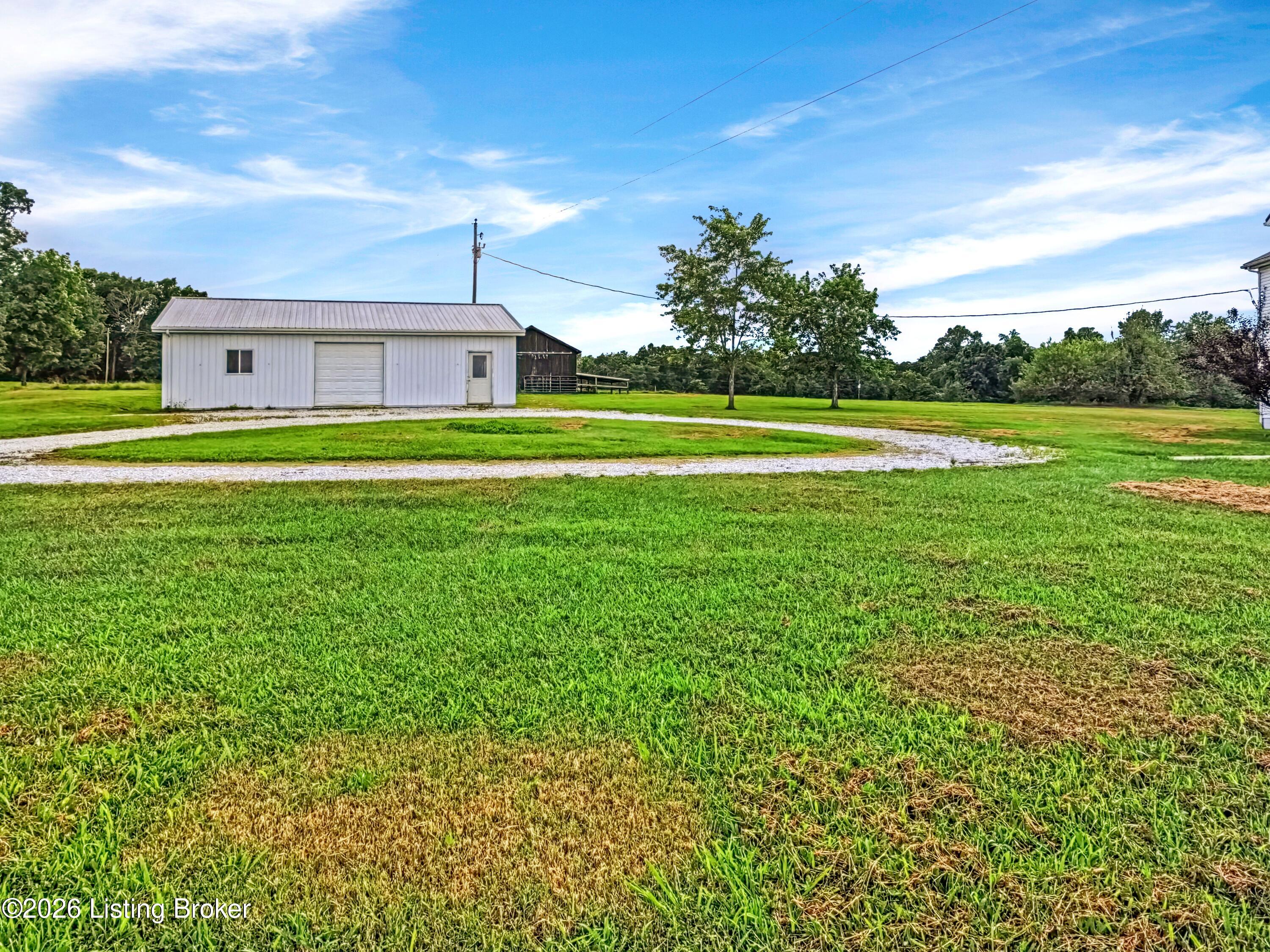501 Jericho Church Rd Property Photo 3