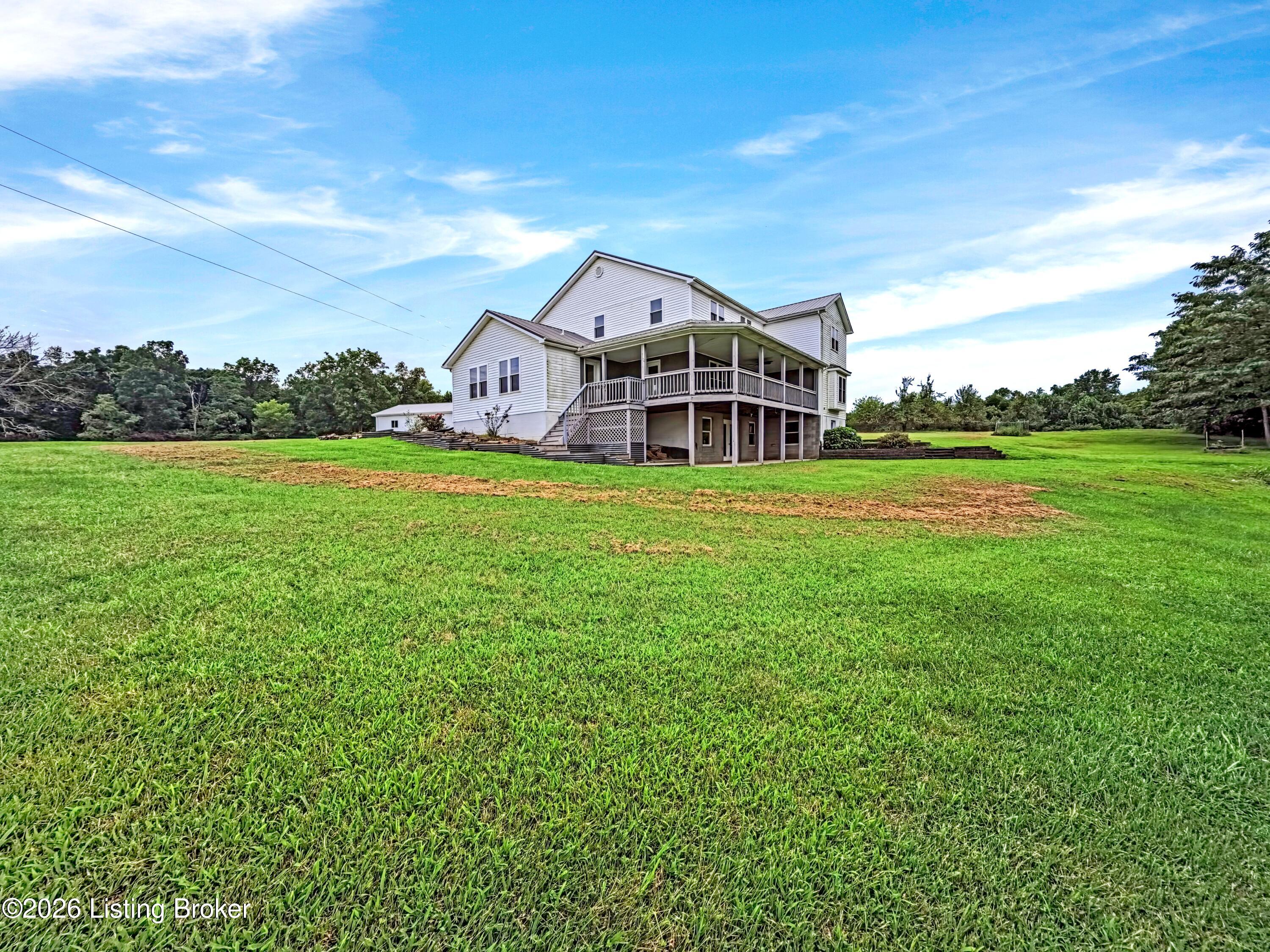 501 Jericho Church Rd Property Photo 10