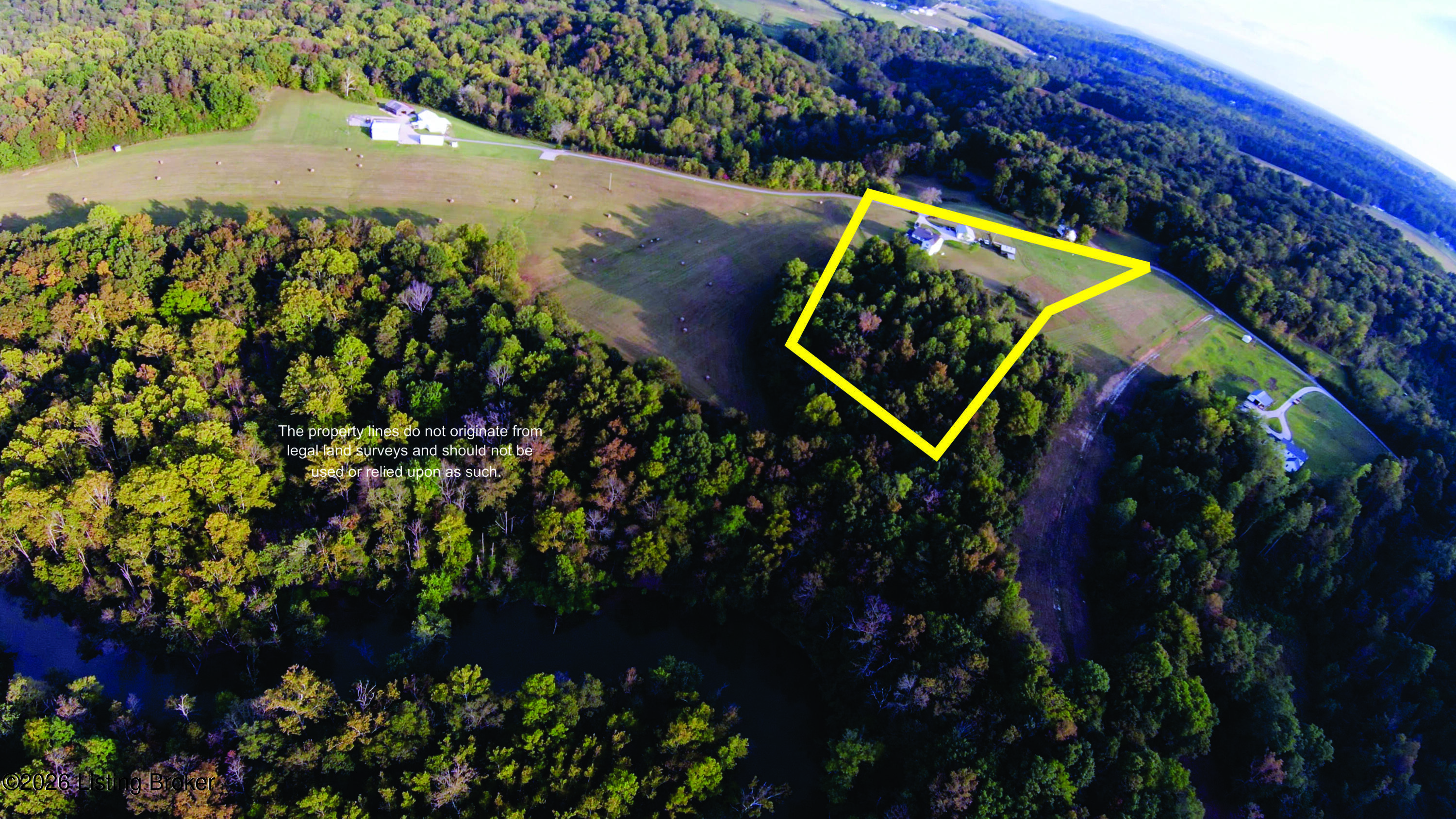 501 Jericho Church Rd Property Photo 41