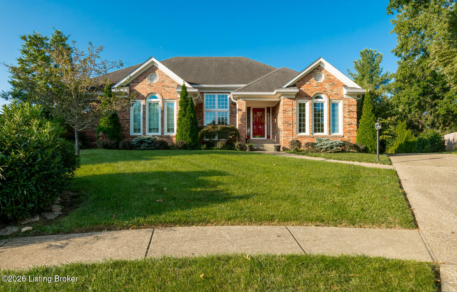 10601 Red Birch Ct Property Photo 1