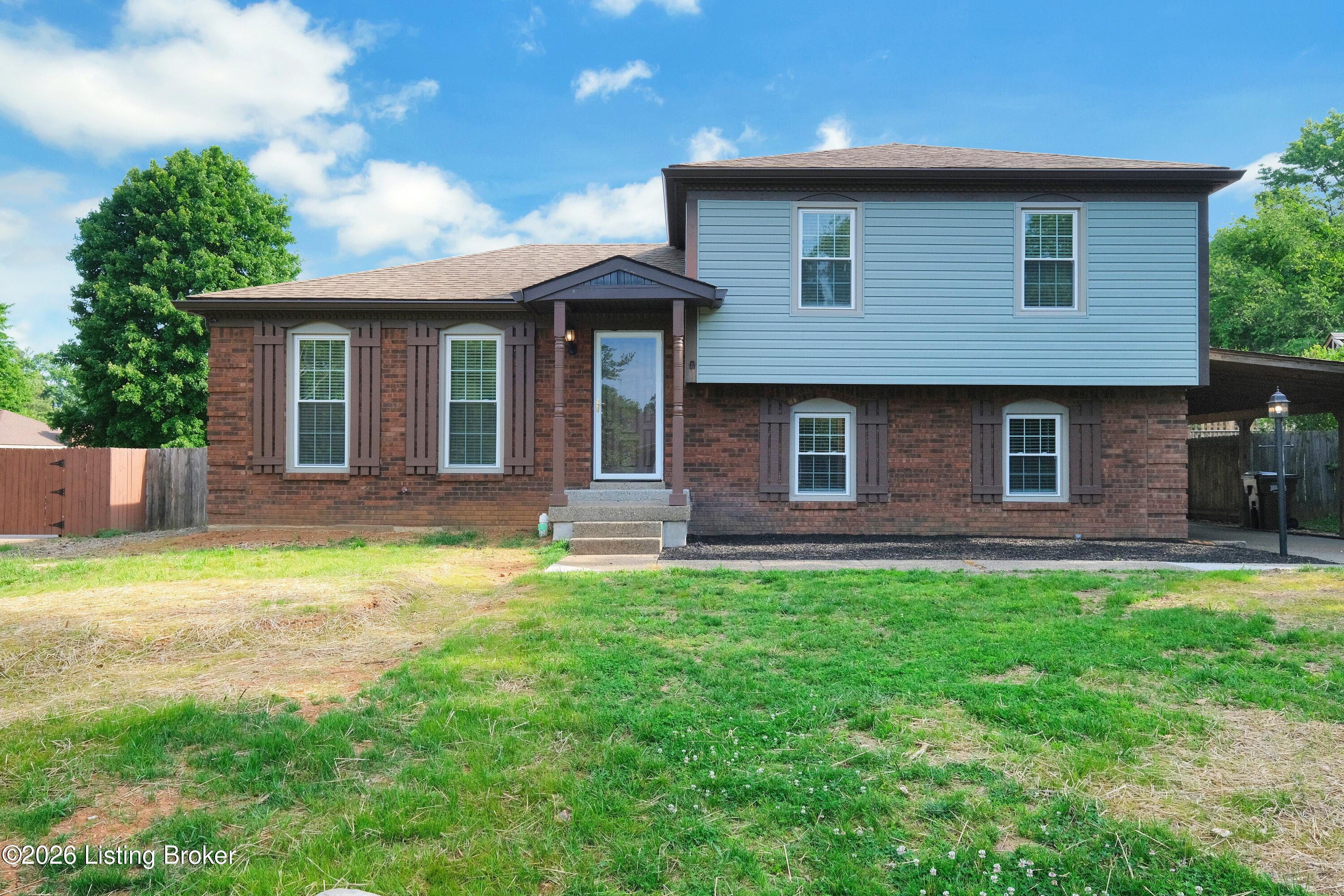 8605 Amerivan Dr Property Photo 1