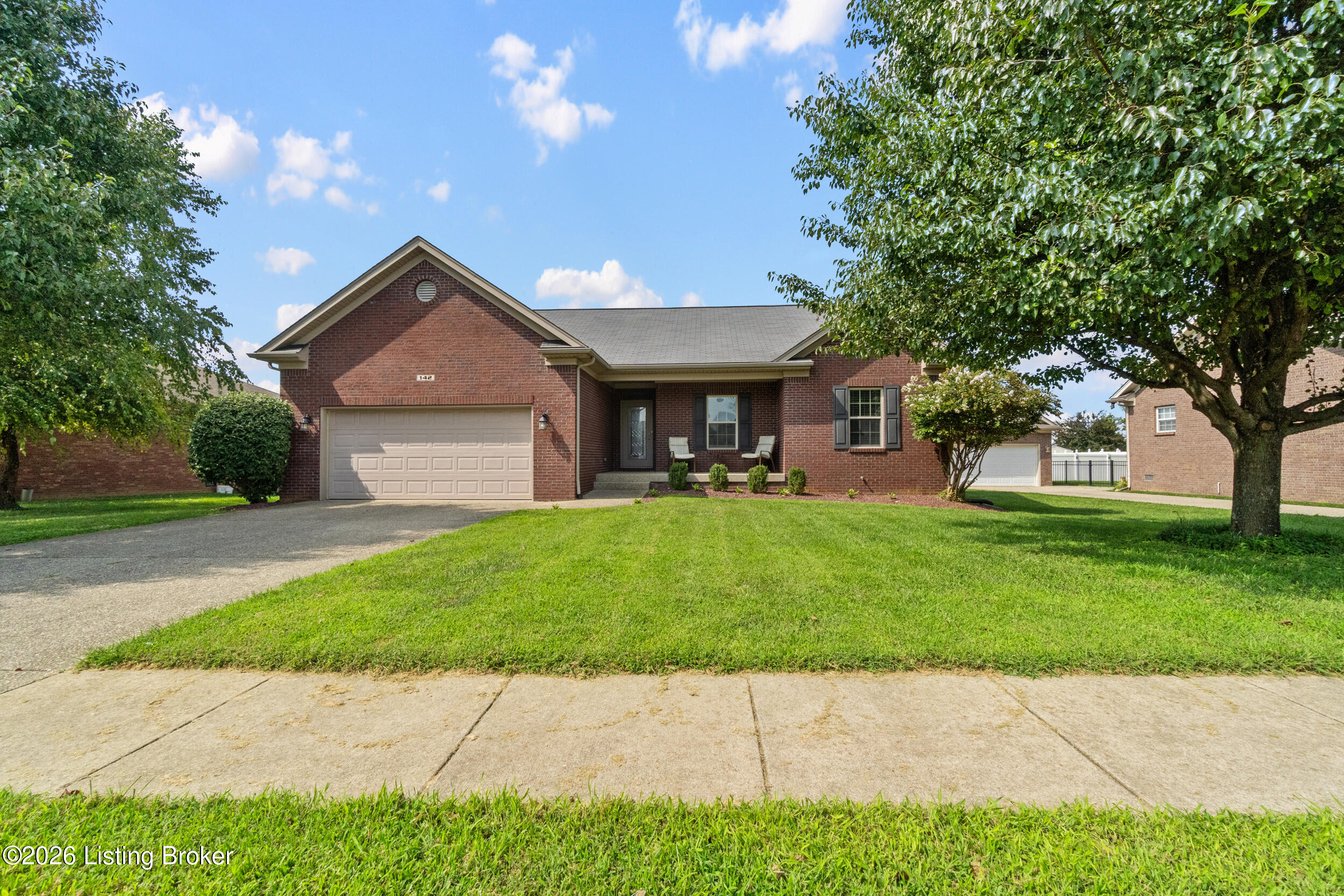 142 Hill Terrace Dr Property Photo