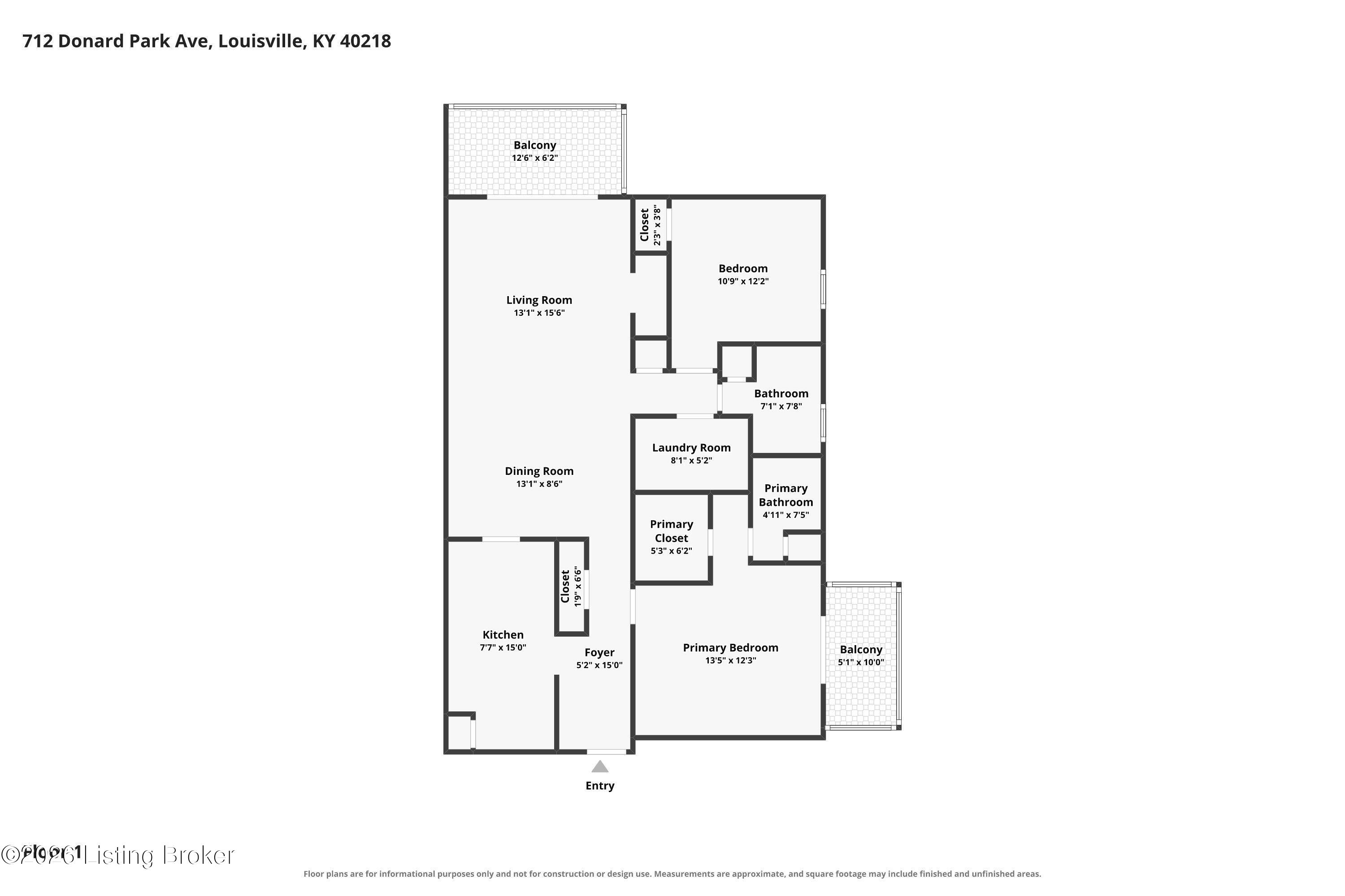 712 Donard Park Ave Property Photo 2