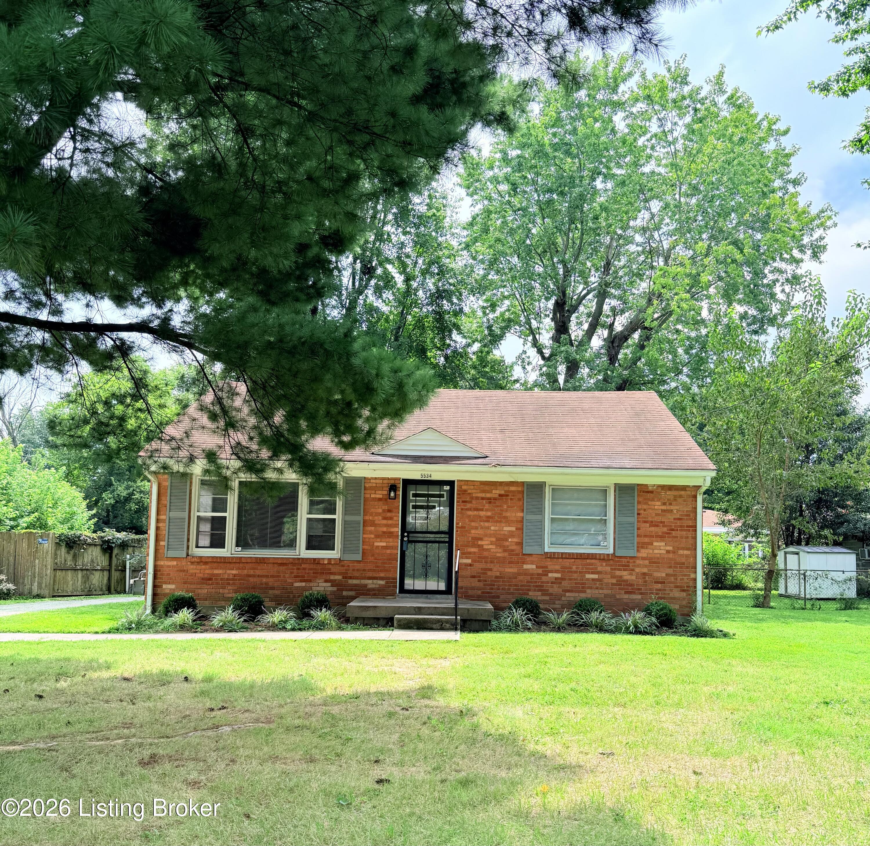5534 Cartledge Ct Property Photo 1