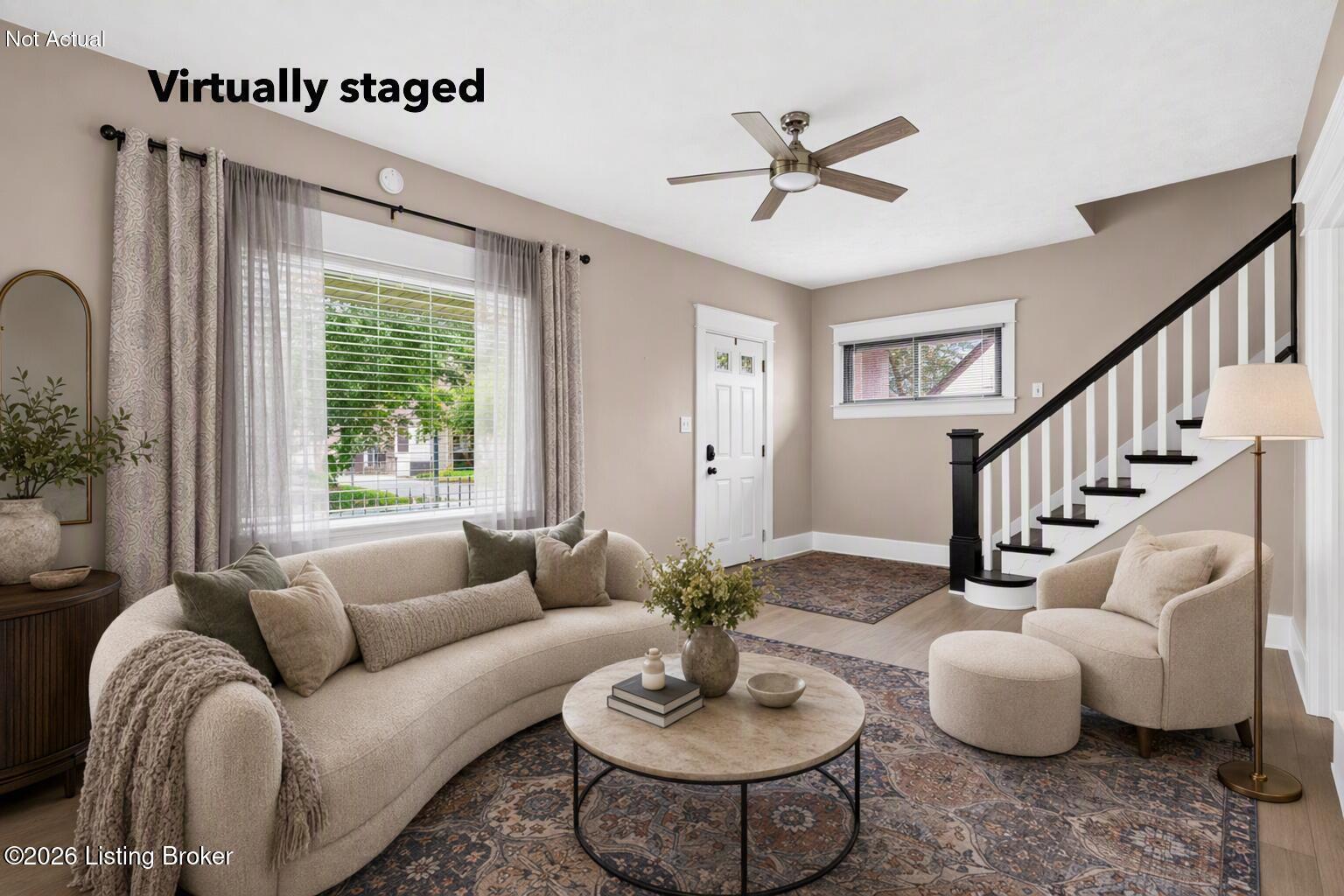 4509 Meridale Ave Property Photo 1