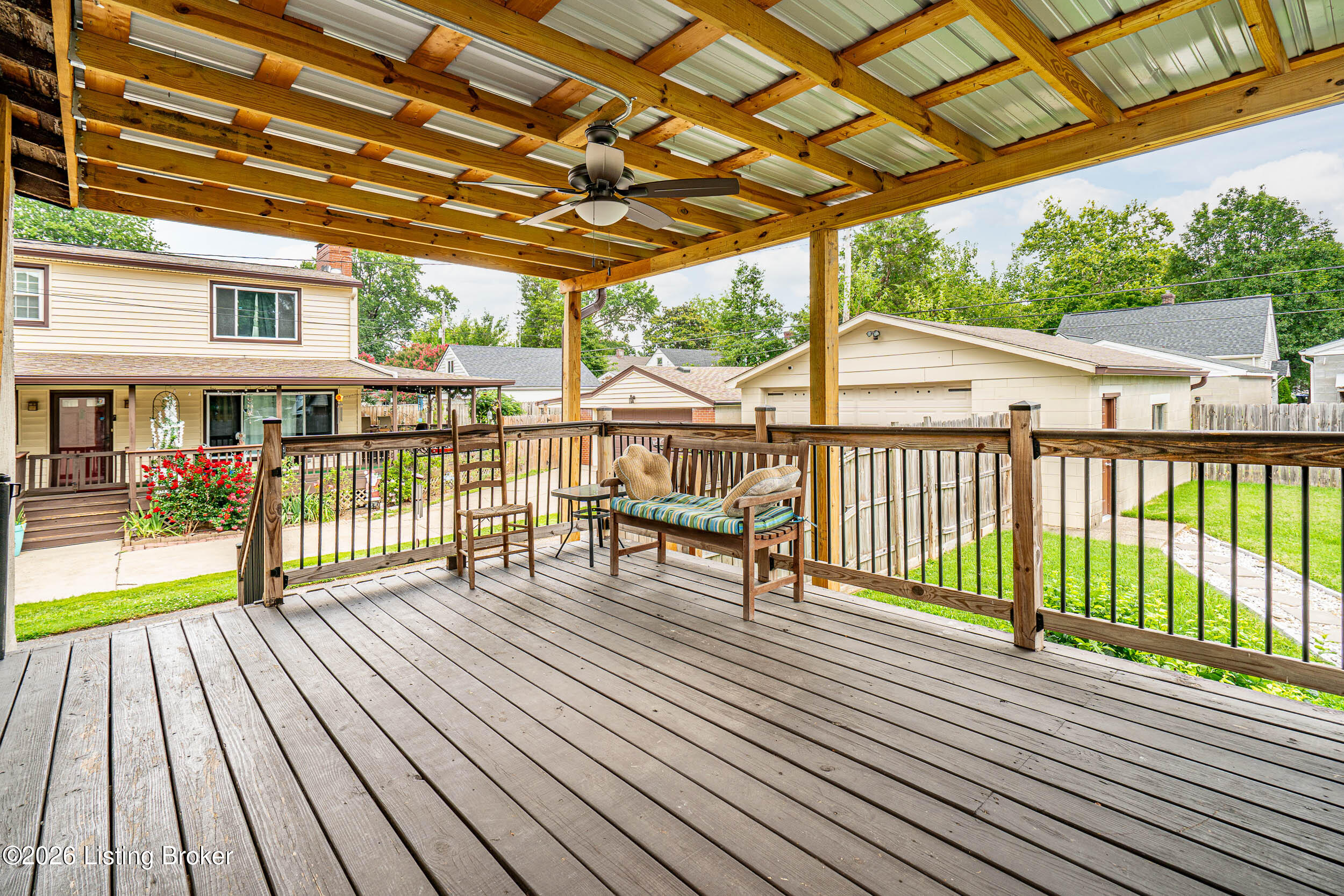 4509 Meridale Ave Property Photo 42