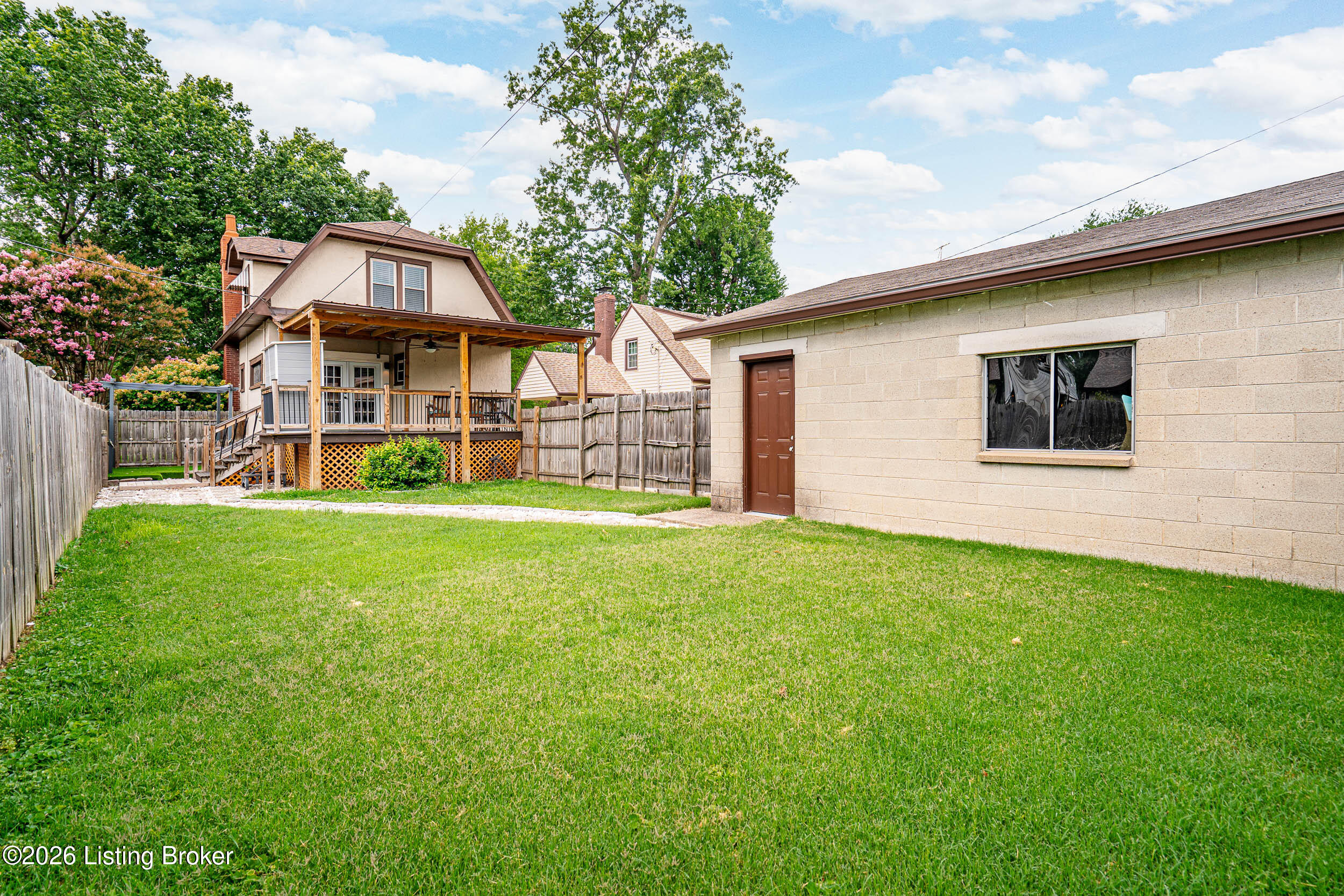 4509 Meridale Ave Property Photo 43