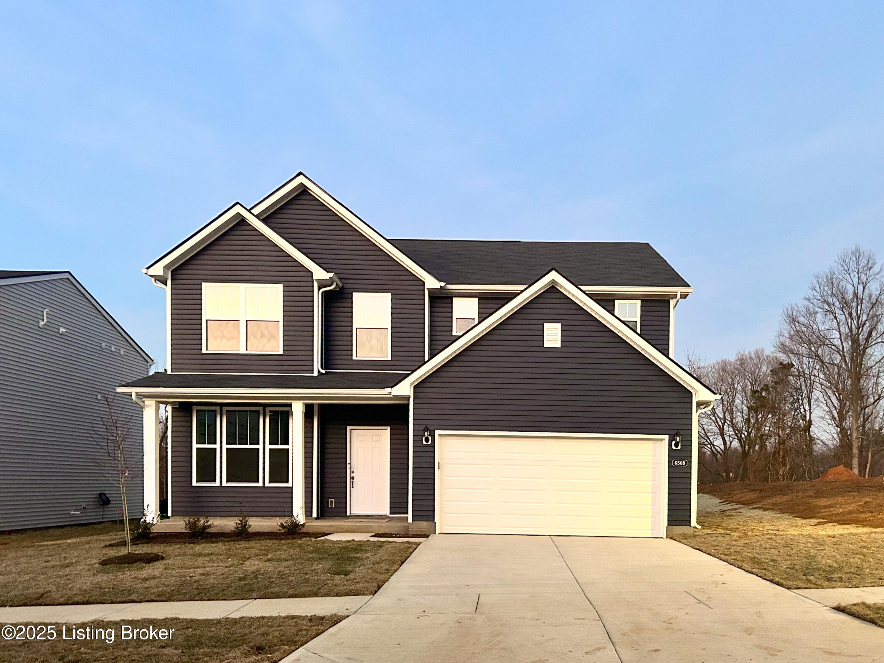 6509 Fair Ridge Ln Property Photo 1