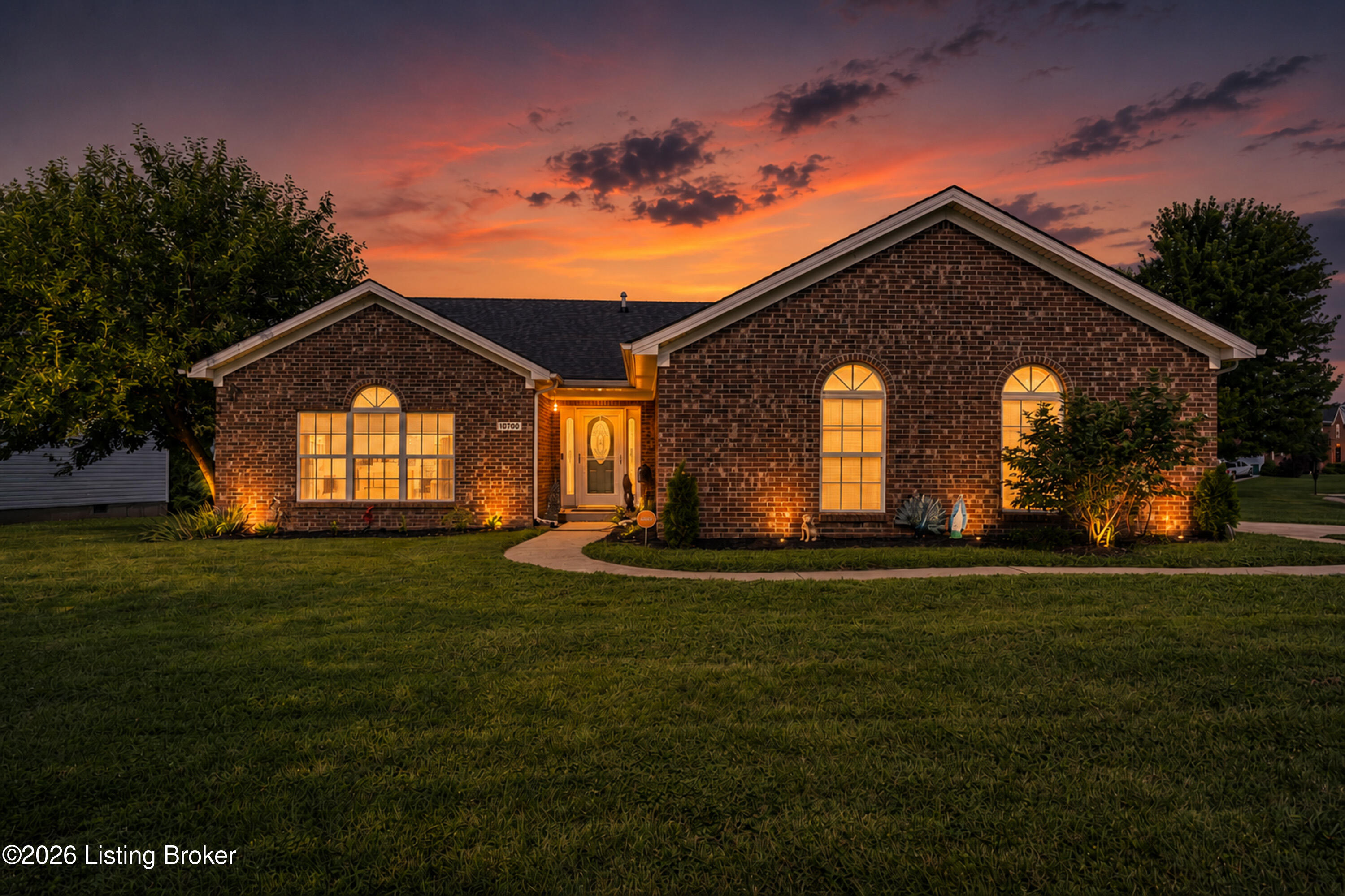 10700 Black Walnut Blvd Property Photo 1