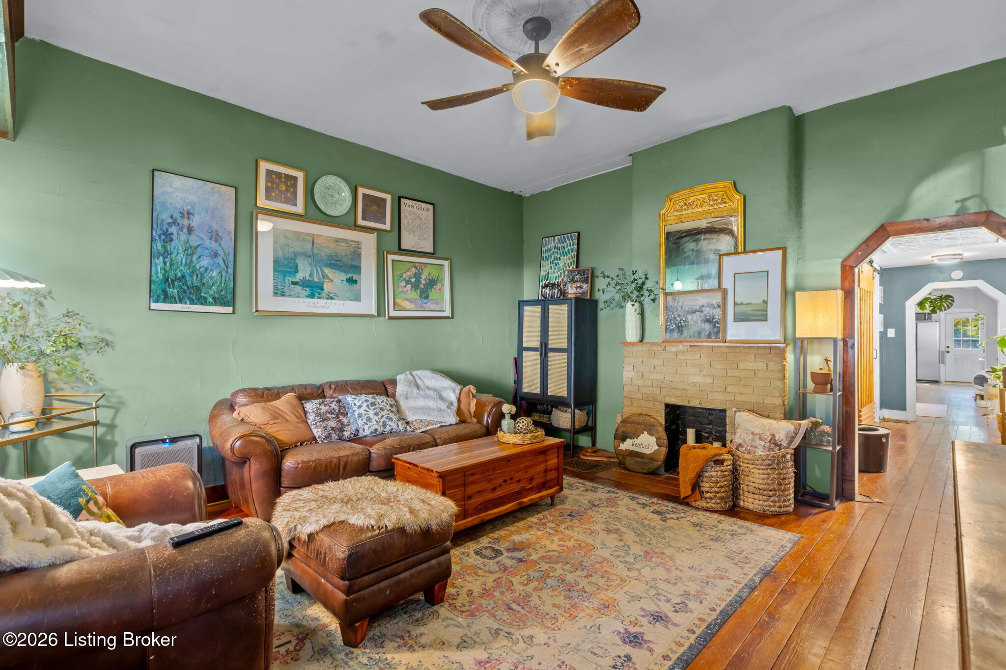 1210 Payne St Property Photo 6