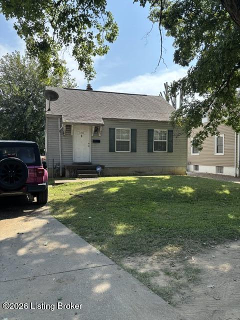 1786 Algonquin Pkwy Property Photo 1