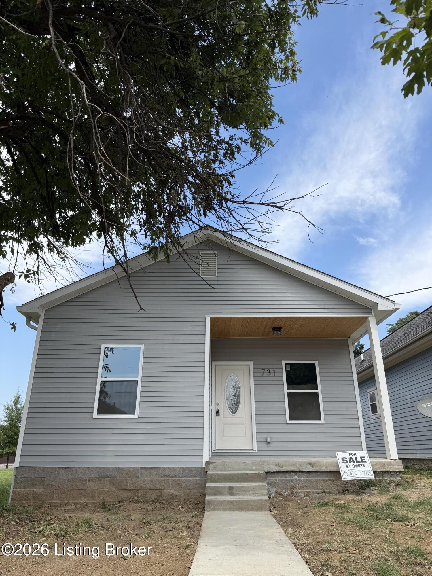 731 W Saint Catherine St Property Photo 2