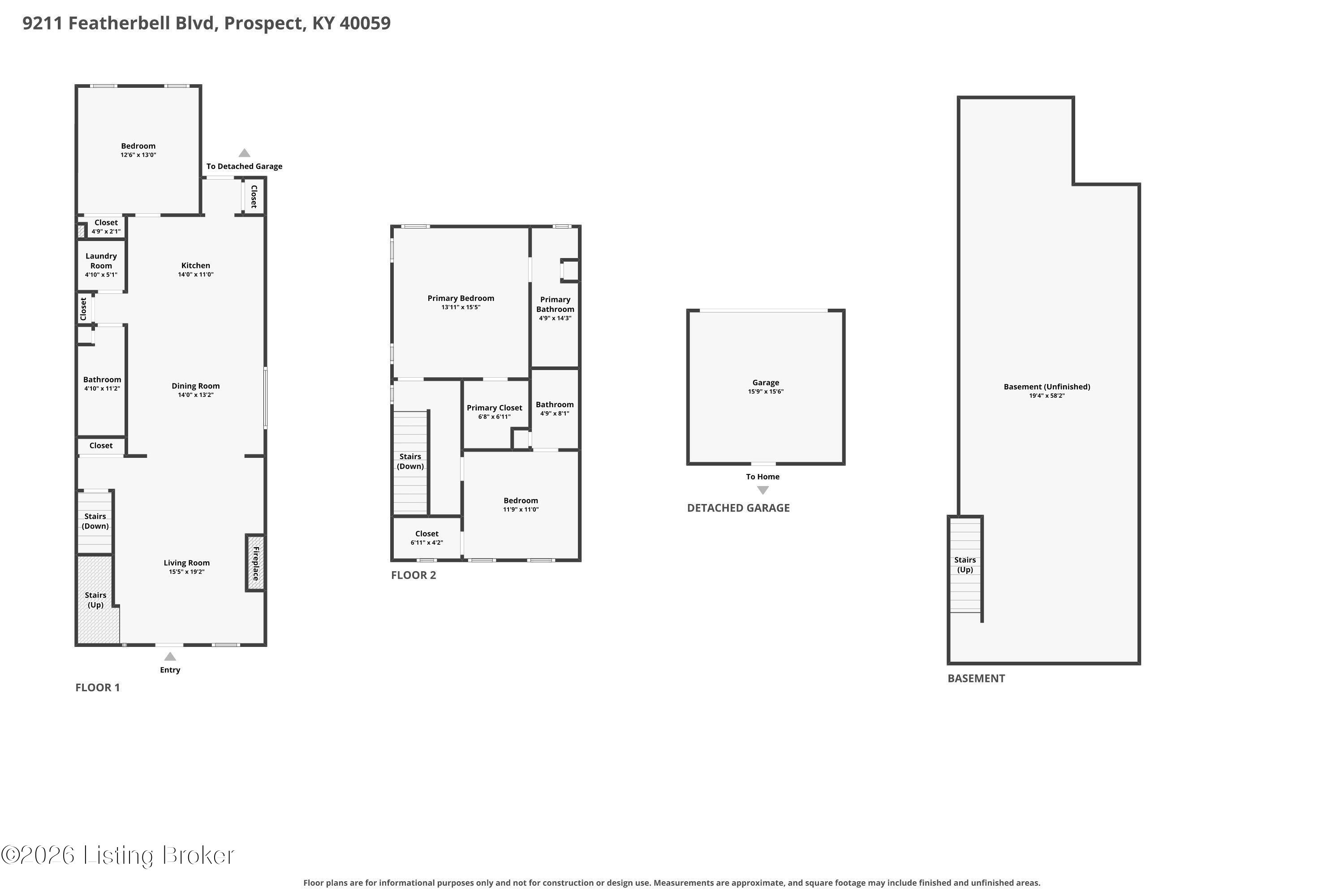 9211 Featherbell Blvd Property Photo 38