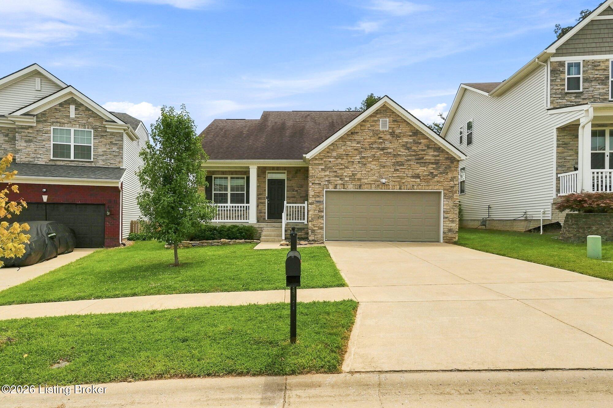 10004 Creek View Estates Dr