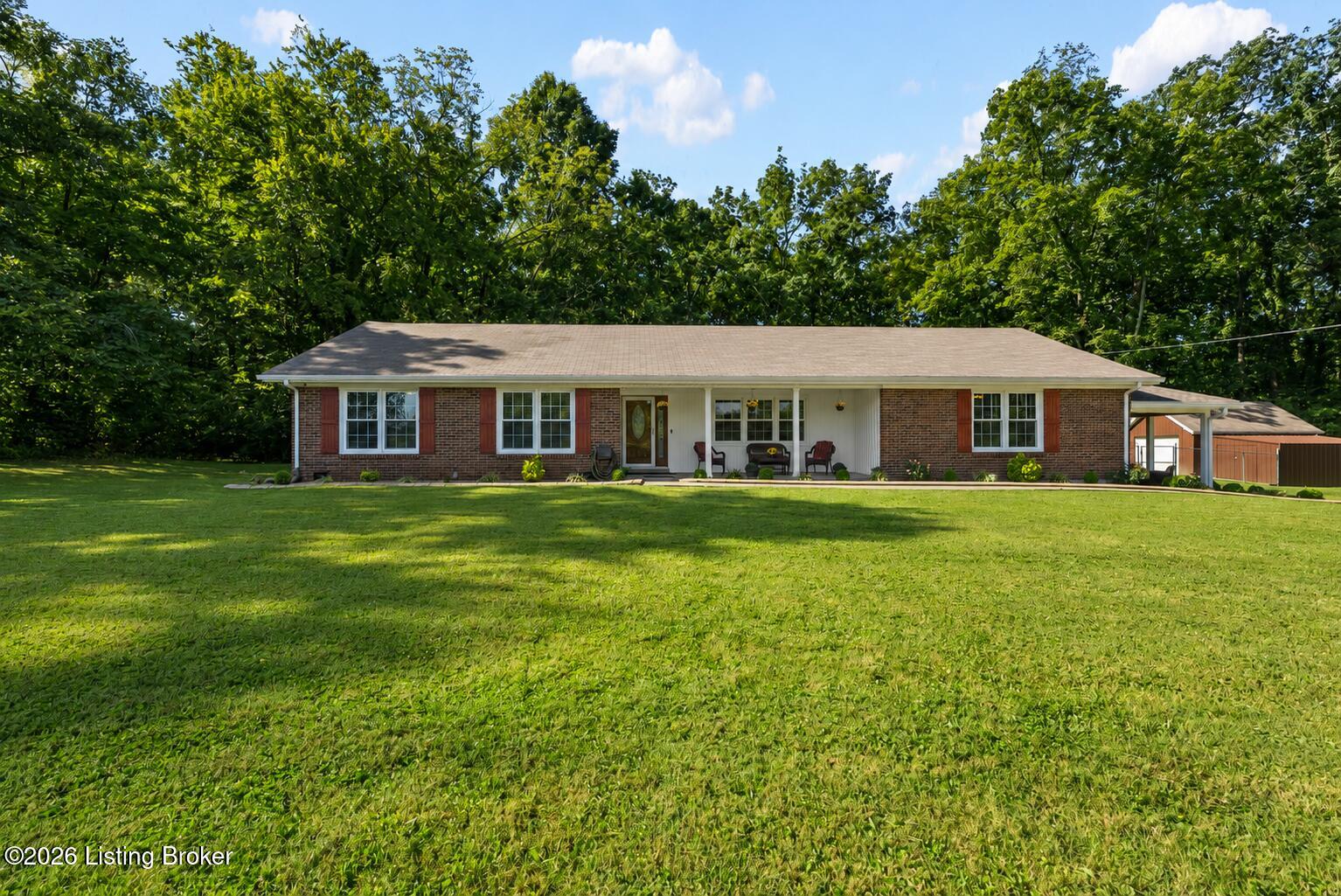 191 Briarway Dr Property Photo 1
