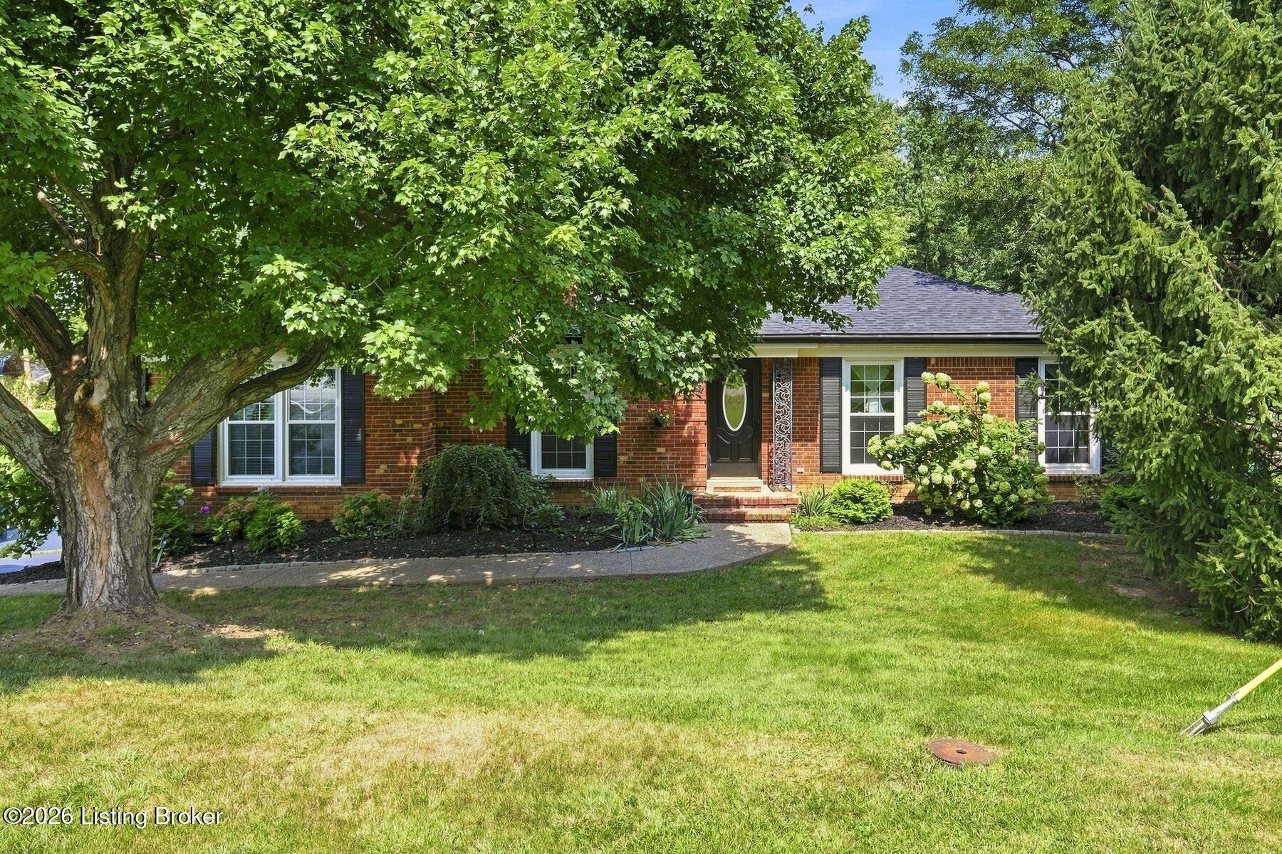 1003 Forest Ln Property Photo 1