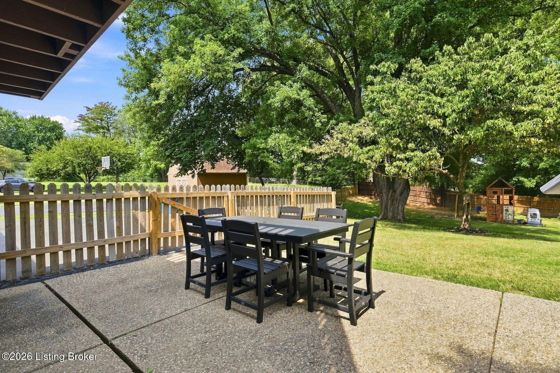 1003 Forest Ln Property Photo 41