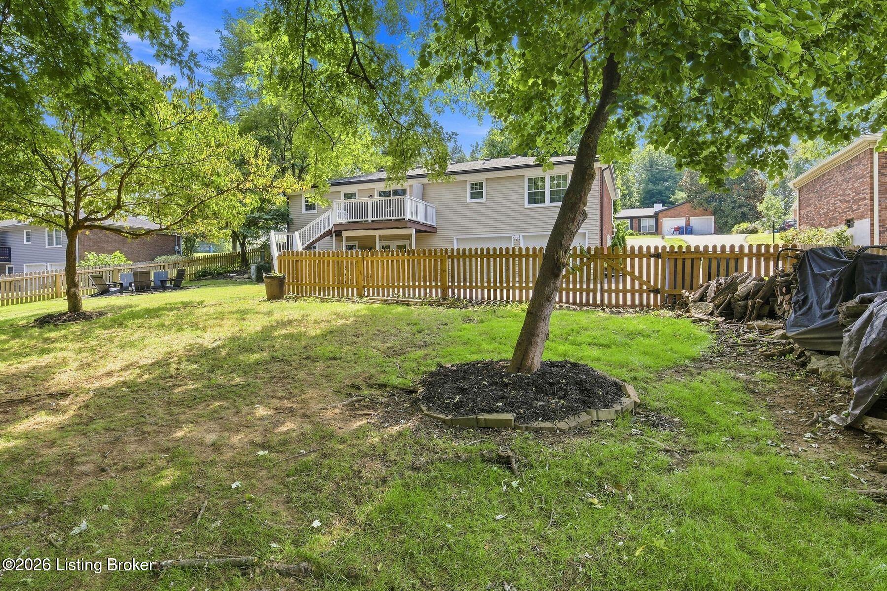1003 Forest Ln Property Photo 46