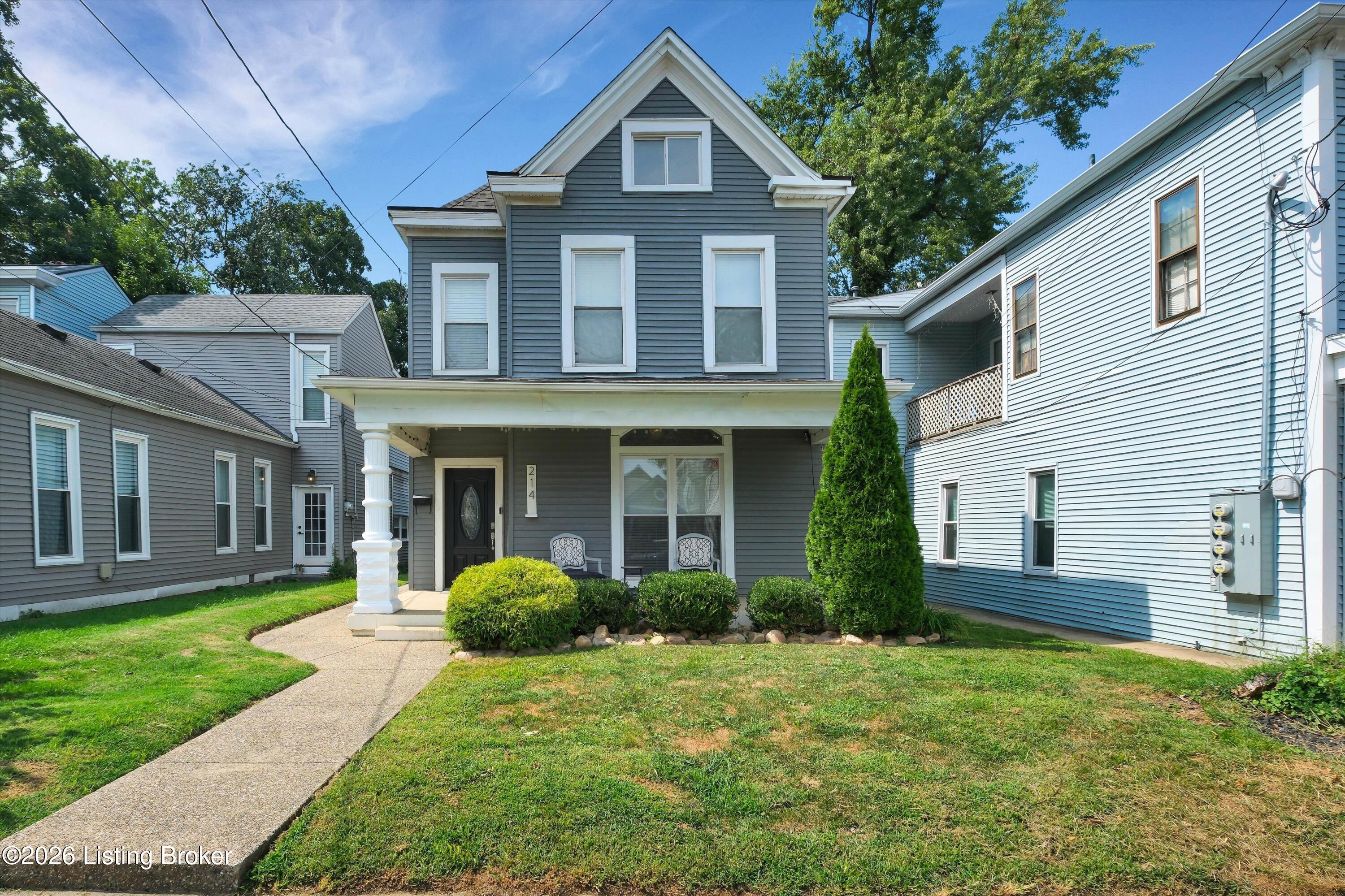 214 Pope St Property Photo 1