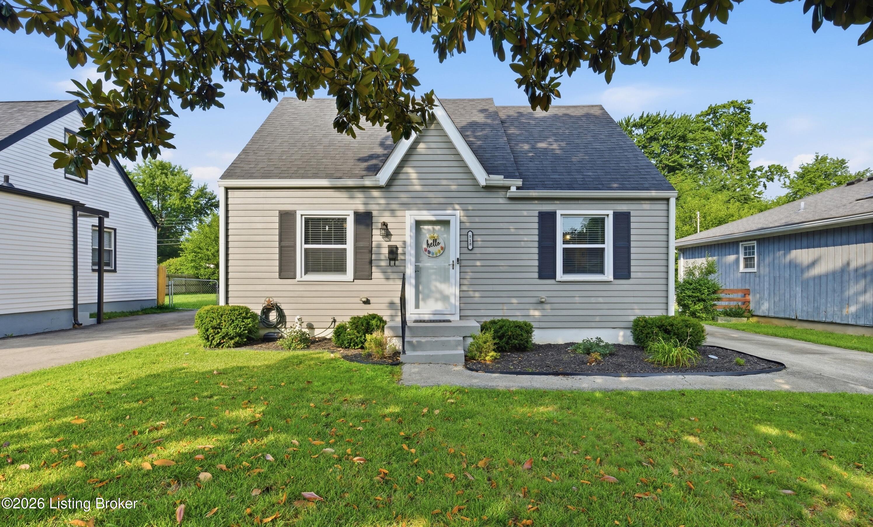 518 Marquette Dr Property Photo 1