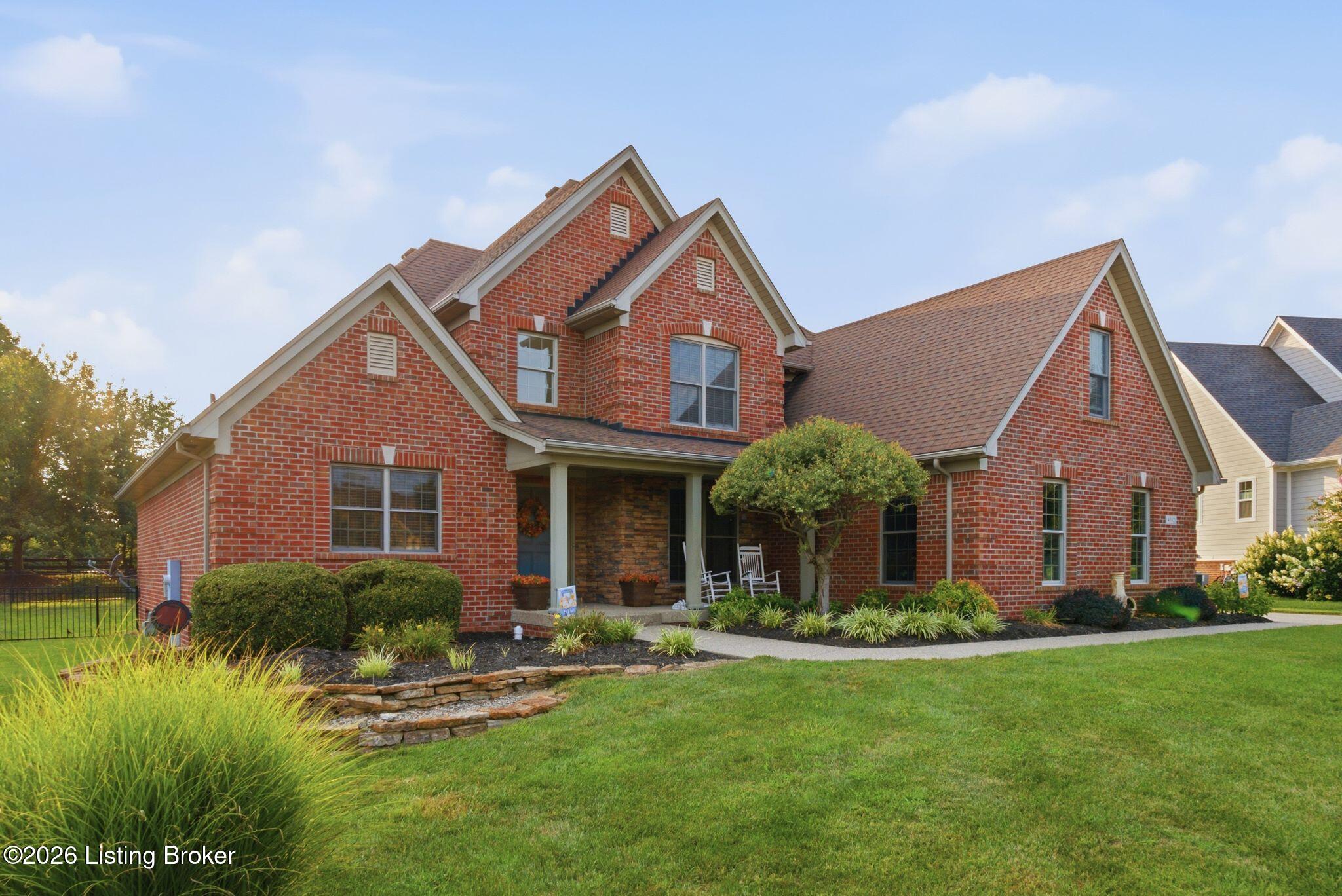 4702 Tall Grass Ct Property Photo 3