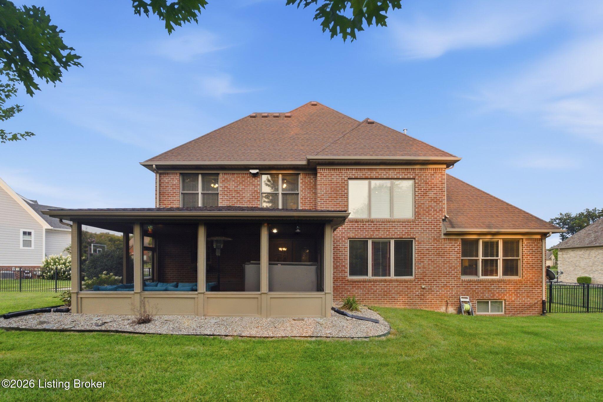 4702 Tall Grass Ct Property Photo 8