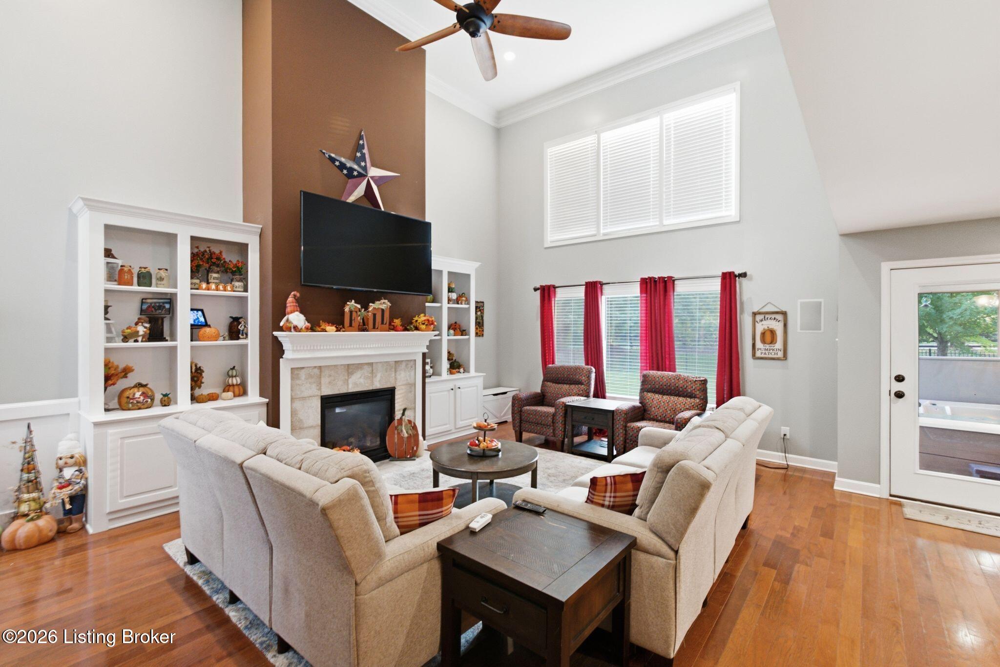 4702 Tall Grass Ct Property Photo 18
