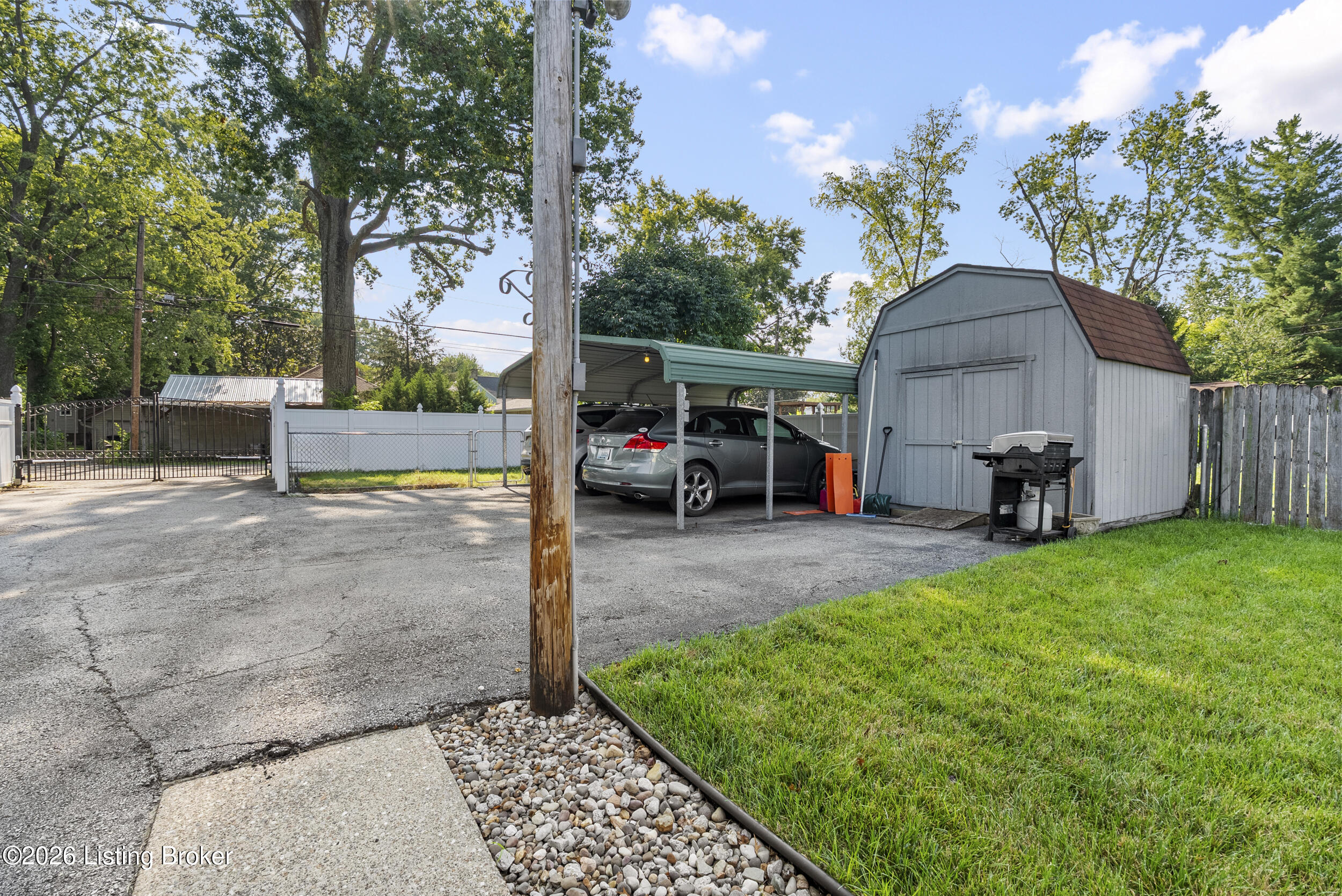 4509 Southcrest Dr Property Photo 67