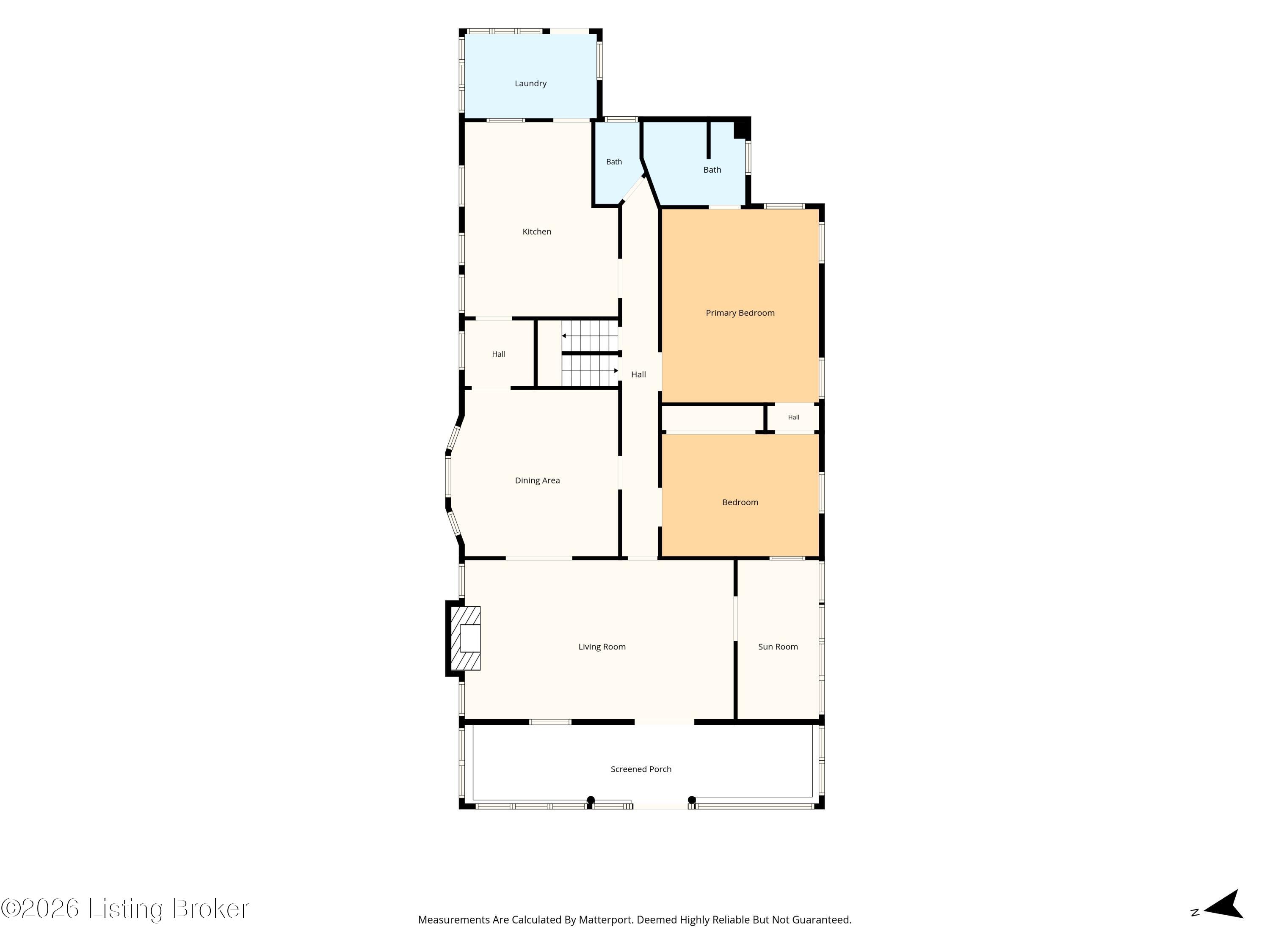 4509 Southcrest Dr Property Photo 68