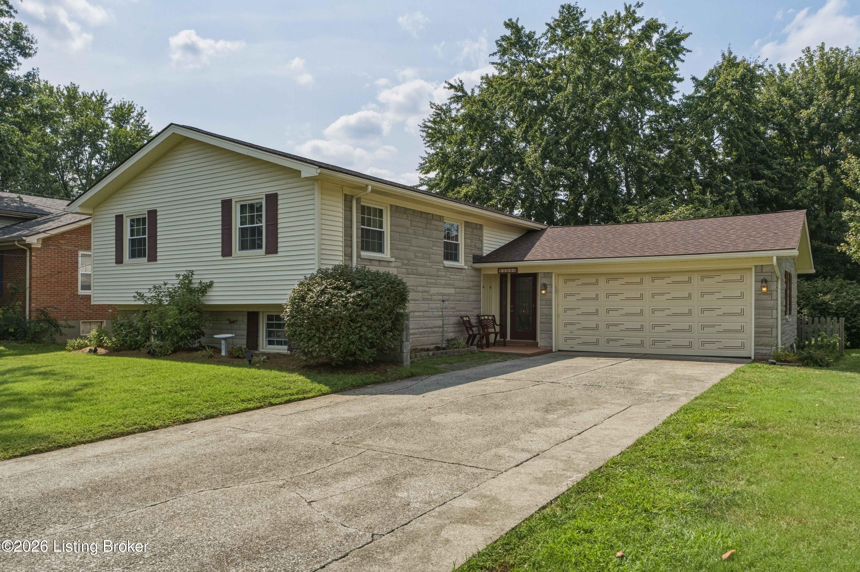 11000 Oliverda Dr