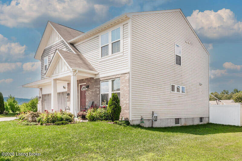 10006 Tuscany Ridge Ct