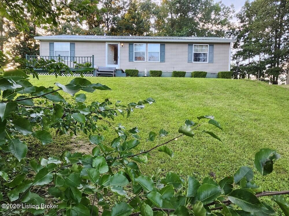 201 Briar Fork Rd