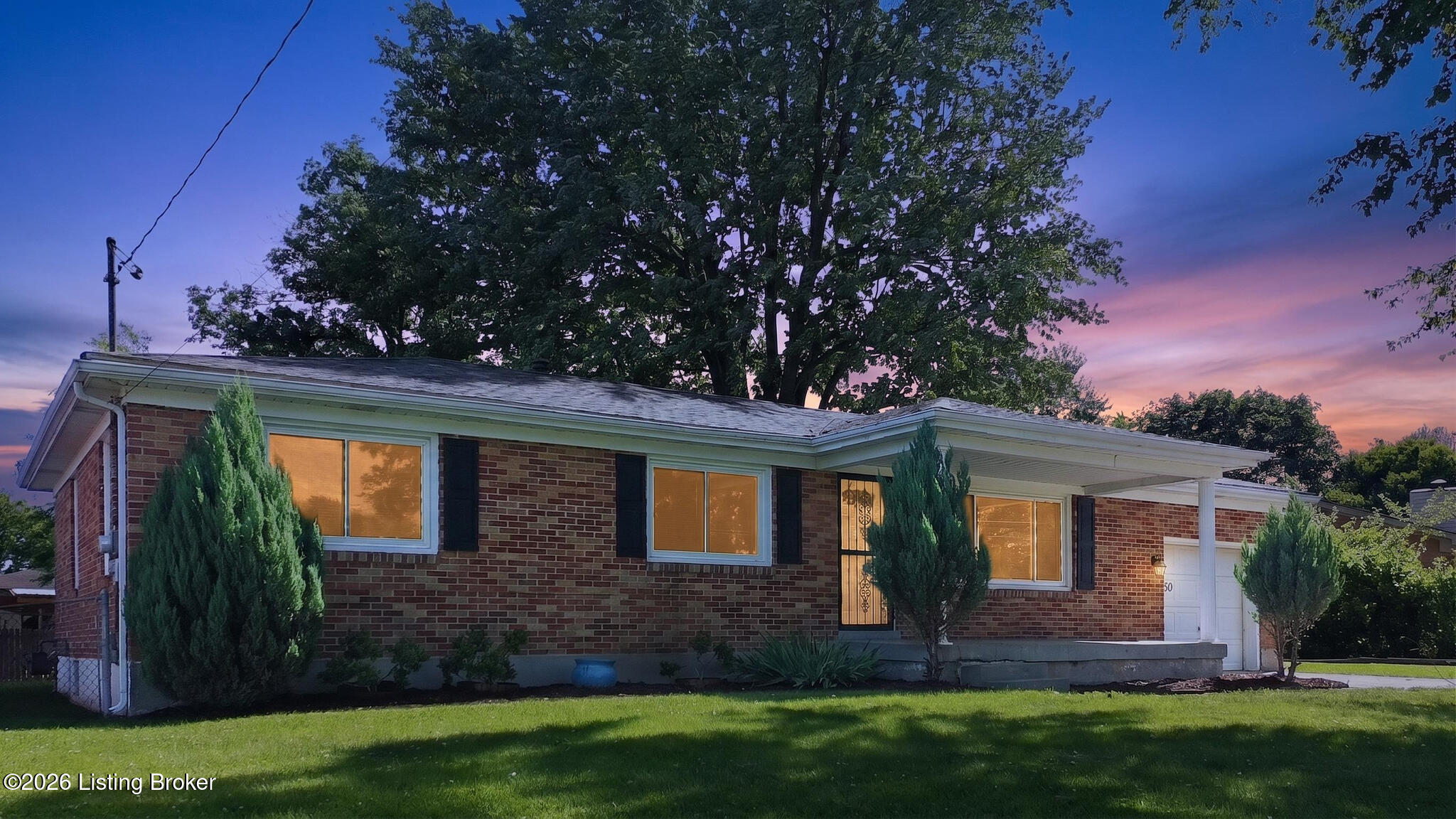 6610 Sunny Vale Way Property Photo 1